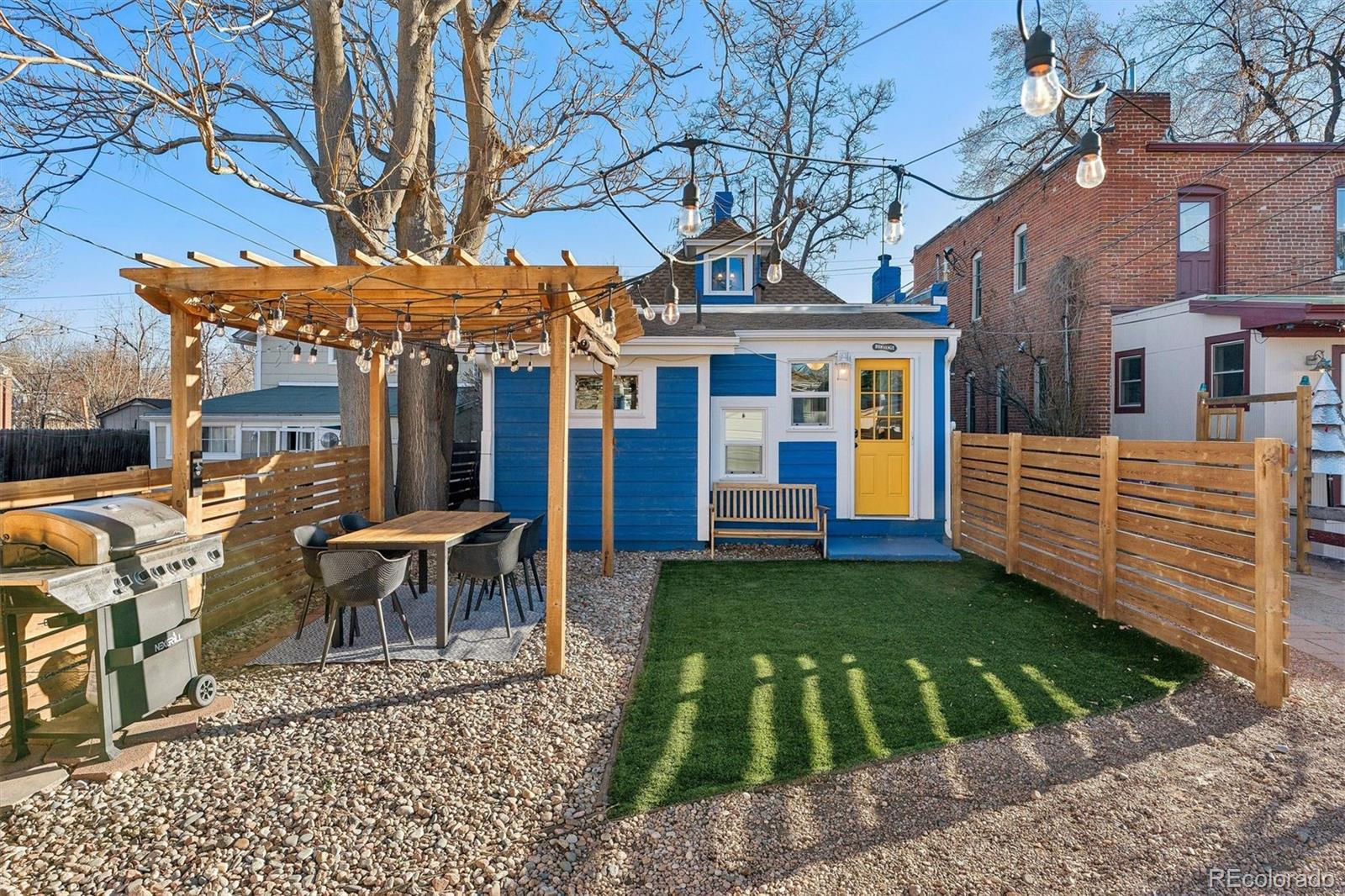 MLS Image #29 for 3223 w 22nd avenue,denver, Colorado