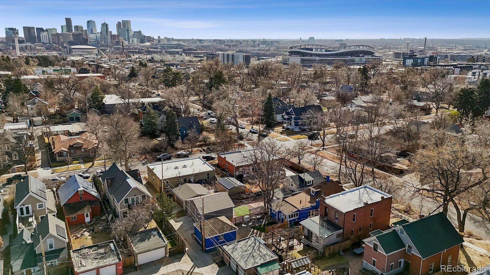 MLS Image #30 for 3223 w 22nd avenue,denver, Colorado