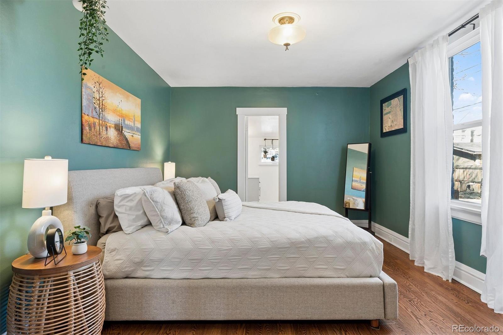MLS Image #4 for 3223 w 22nd avenue,denver, Colorado