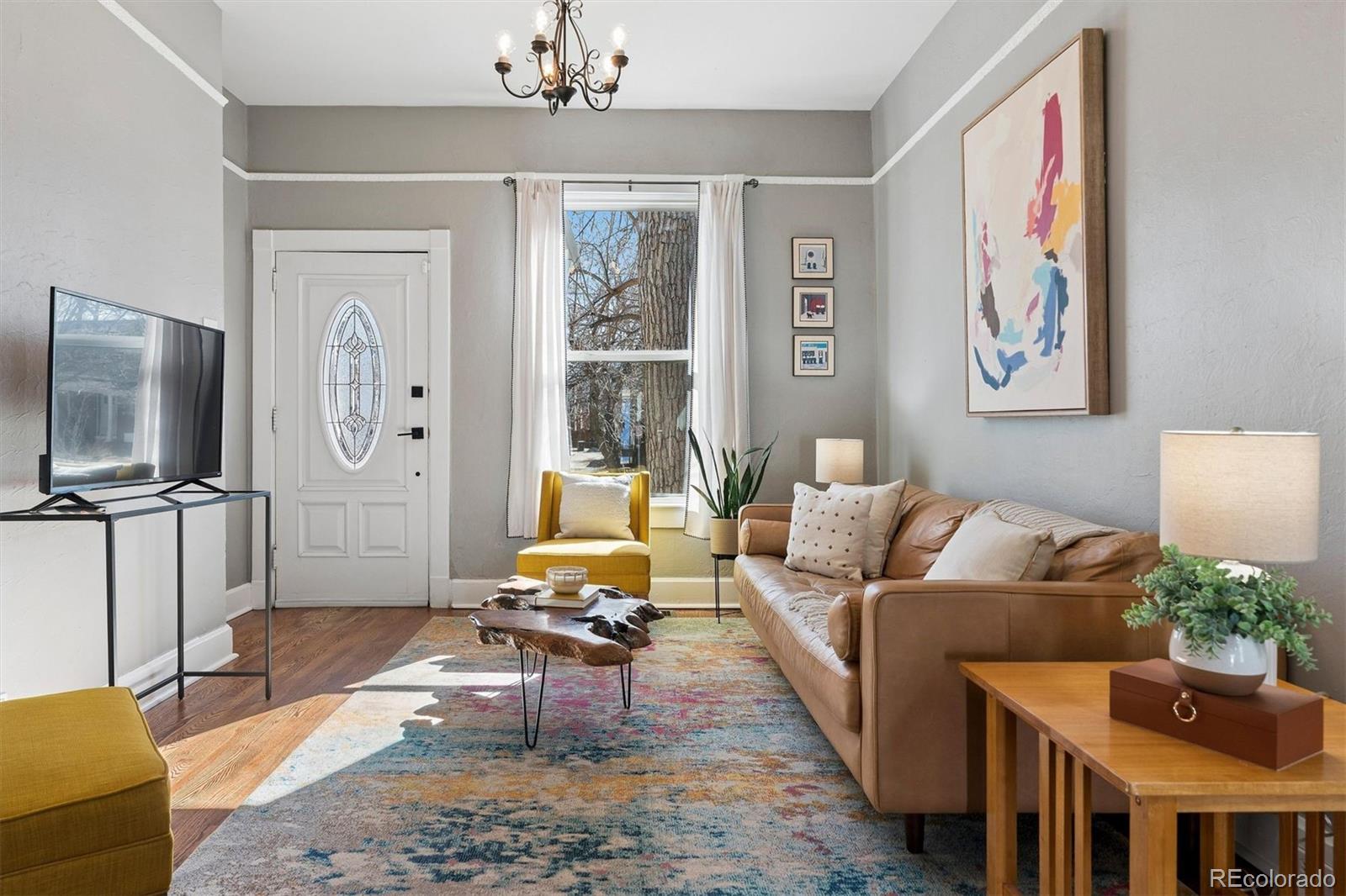 MLS Image #6 for 3223 w 22nd avenue,denver, Colorado
