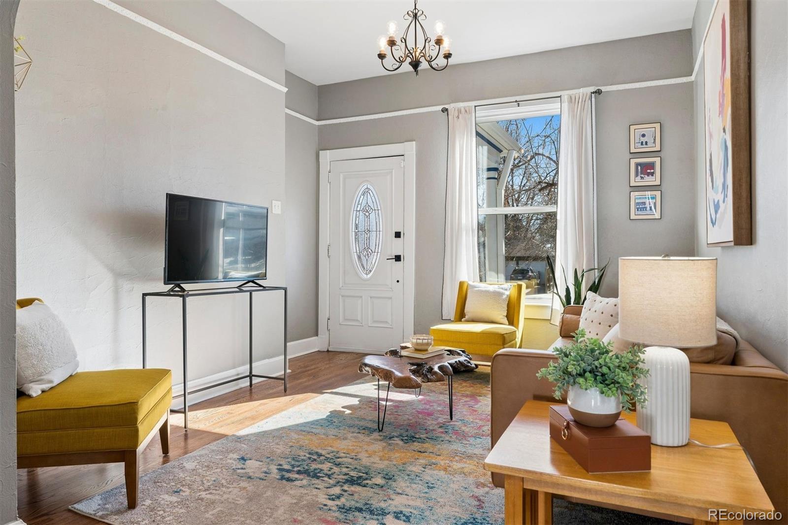 MLS Image #7 for 3223 w 22nd avenue,denver, Colorado