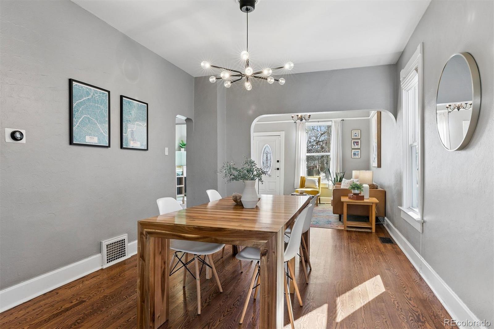 MLS Image #8 for 3223 w 22nd avenue,denver, Colorado