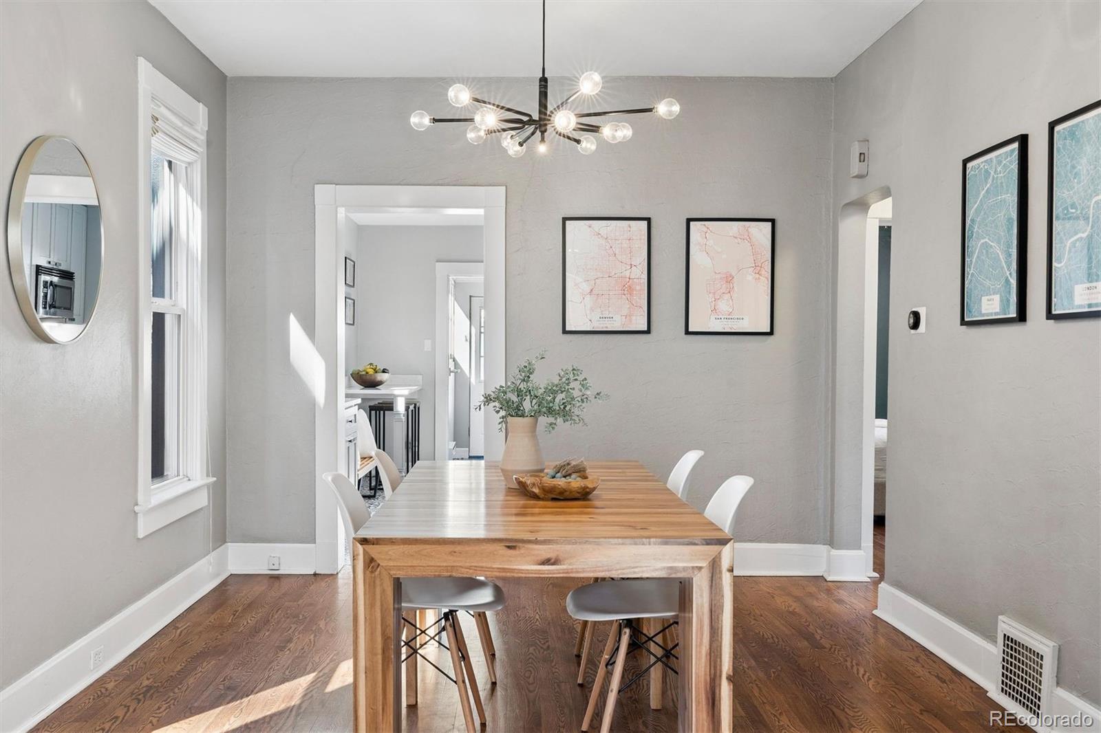 MLS Image #9 for 3223 w 22nd avenue,denver, Colorado