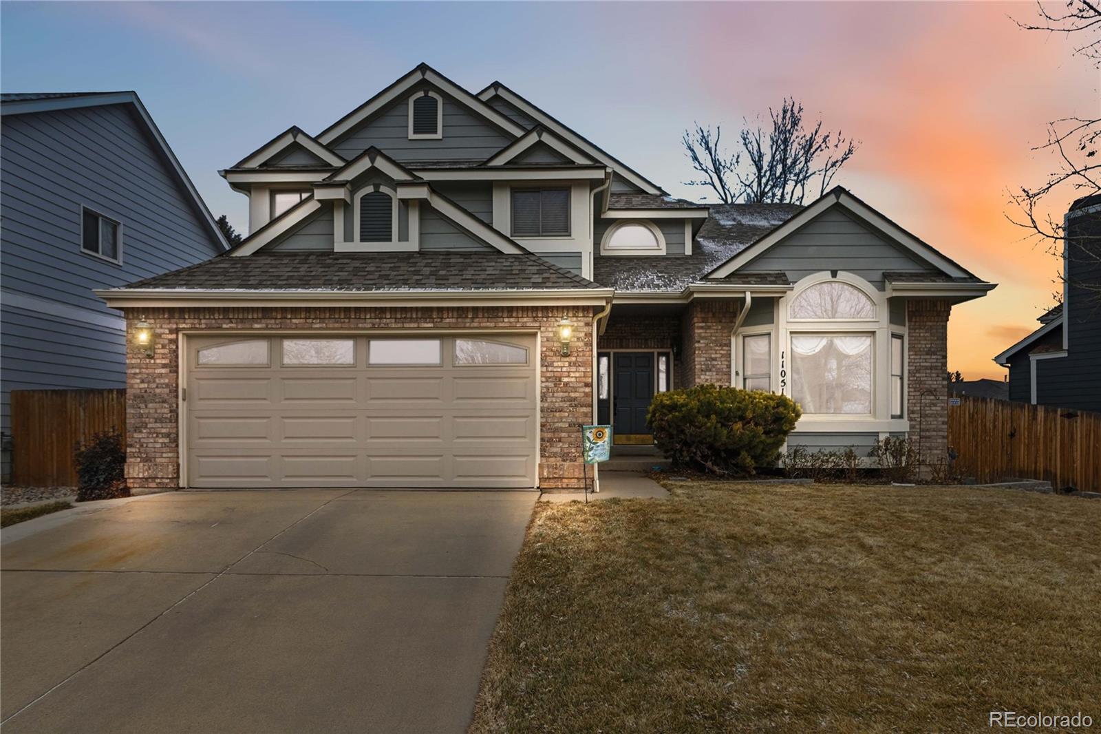 MLS Image #0 for 11051 w rowland drive,littleton, Colorado