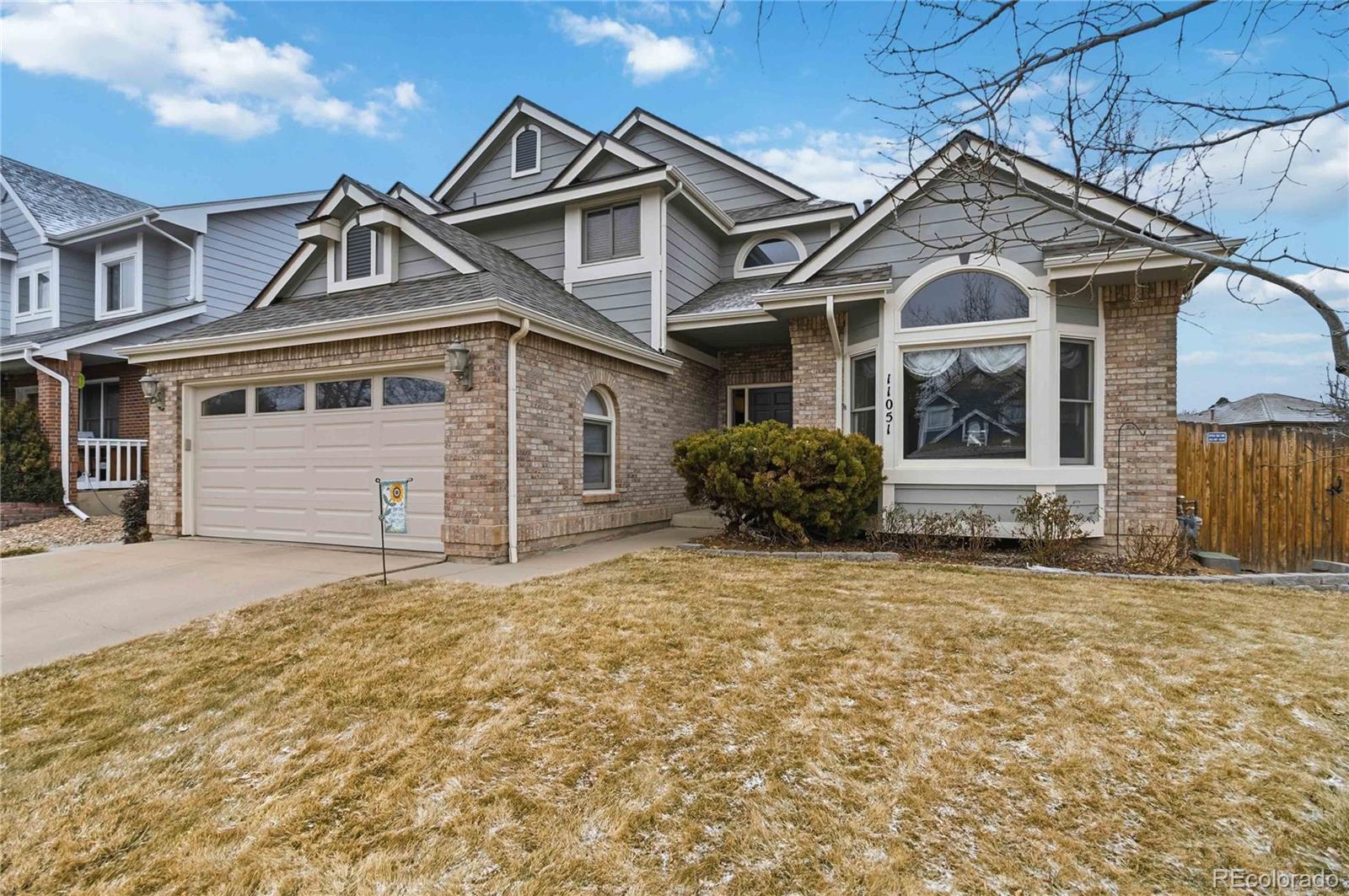 MLS Image #1 for 11051 w rowland drive,littleton, Colorado
