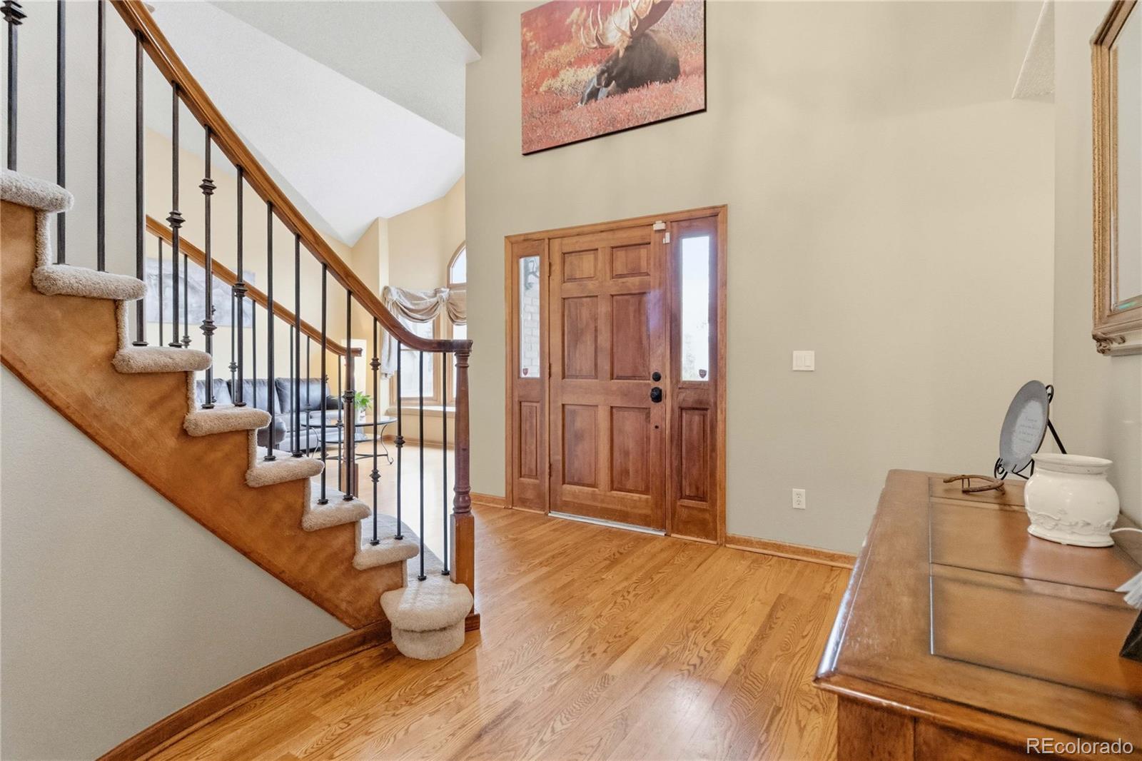 MLS Image #2 for 11051 w rowland drive,littleton, Colorado