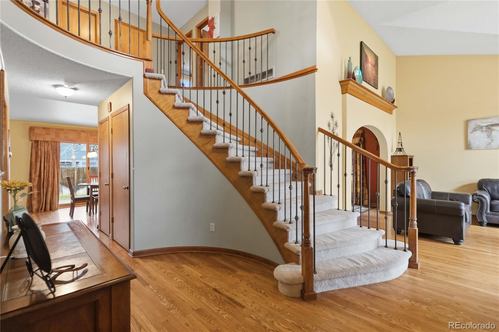 MLS Image #3 for 11051 w rowland drive,littleton, Colorado