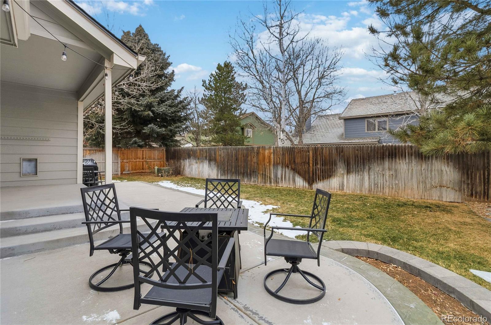MLS Image #34 for 11051 w rowland drive,littleton, Colorado