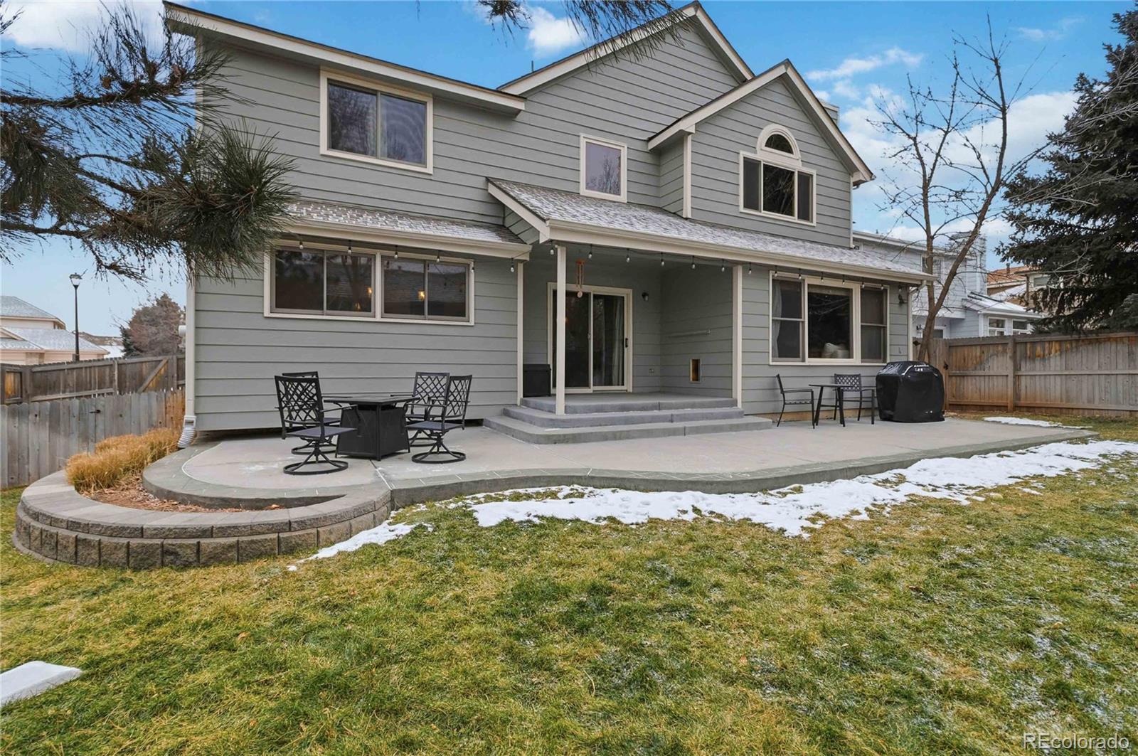 MLS Image #36 for 11051 w rowland drive,littleton, Colorado