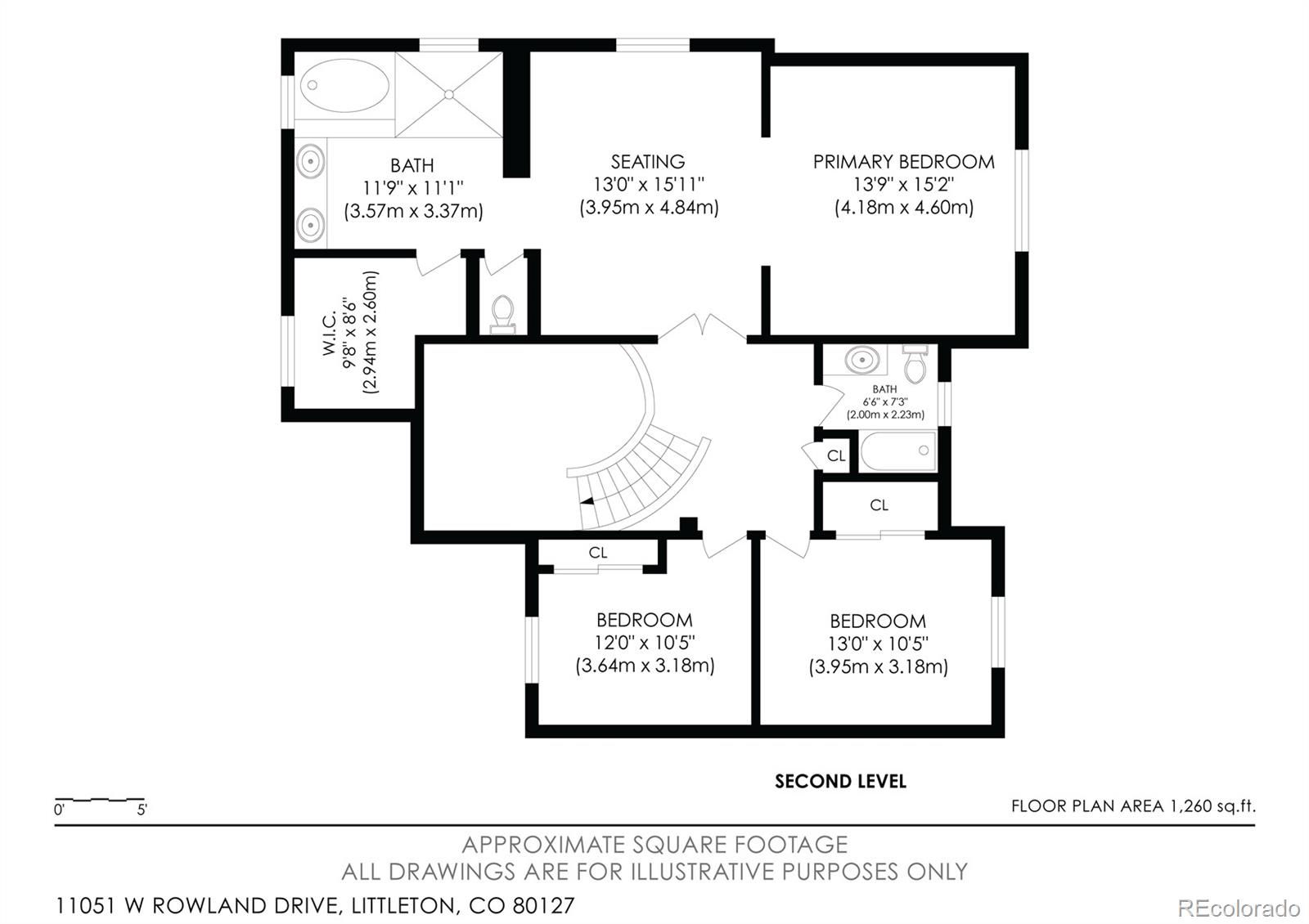 MLS Image #41 for 11051 w rowland drive,littleton, Colorado