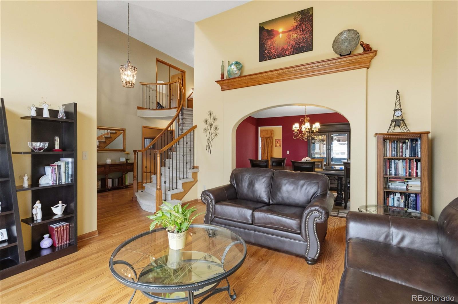 MLS Image #5 for 11051 w rowland drive,littleton, Colorado