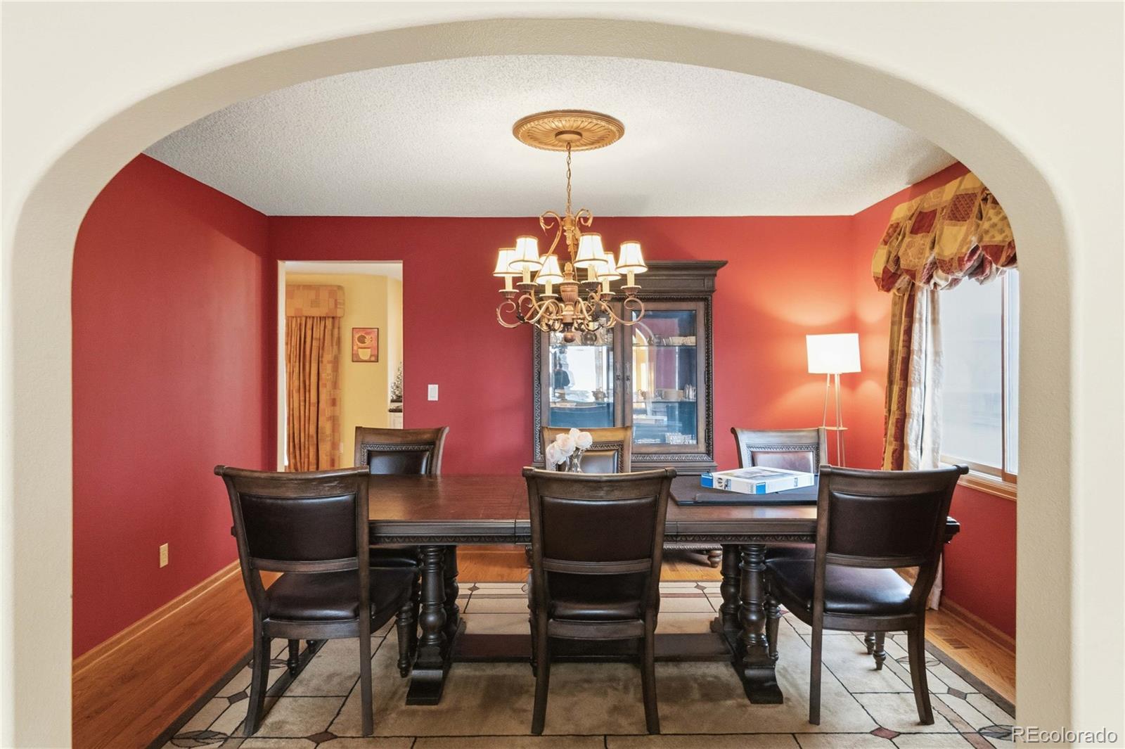 MLS Image #7 for 11051 w rowland drive,littleton, Colorado
