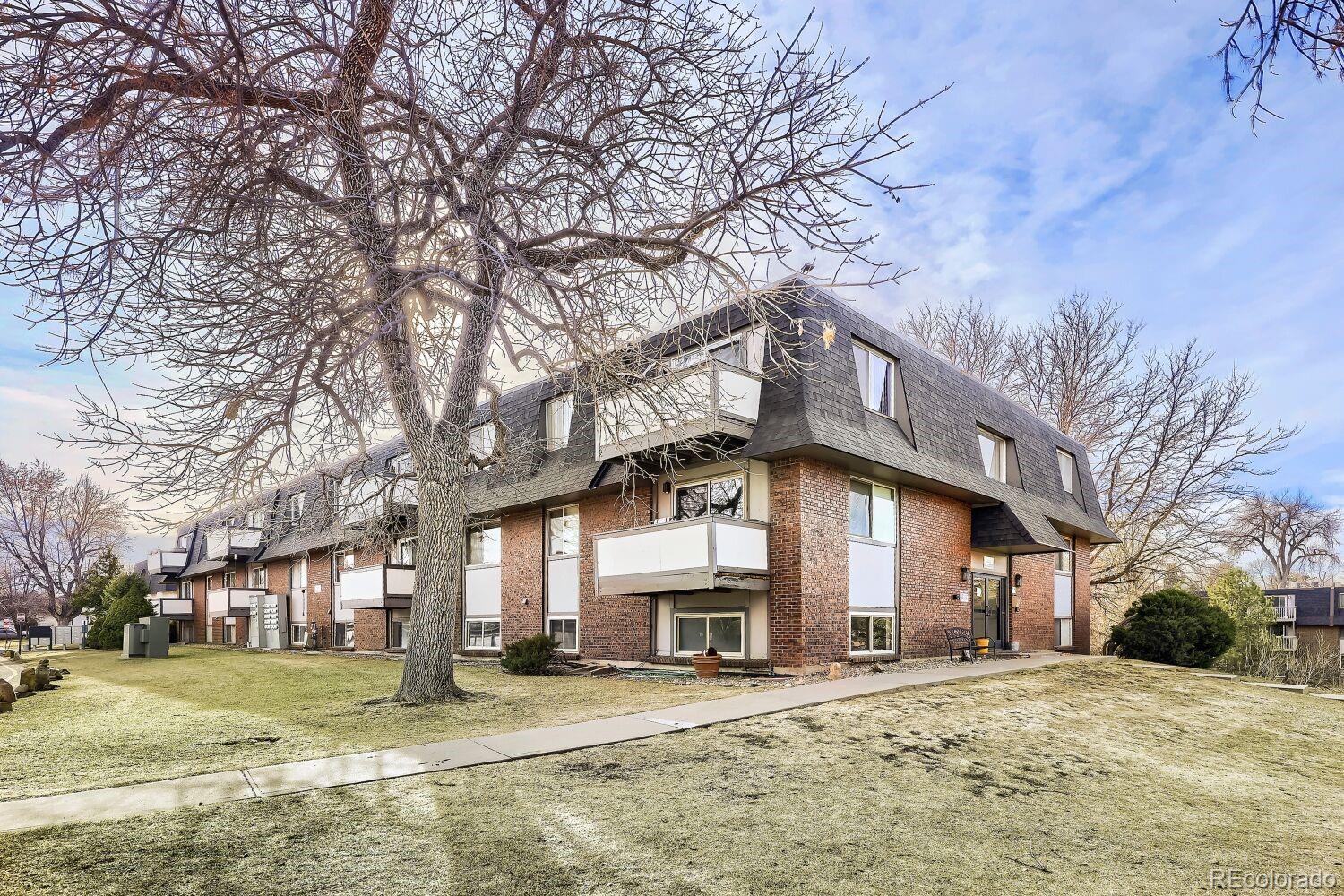 MLS Image #1 for 280 e highline circle,centennial, Colorado