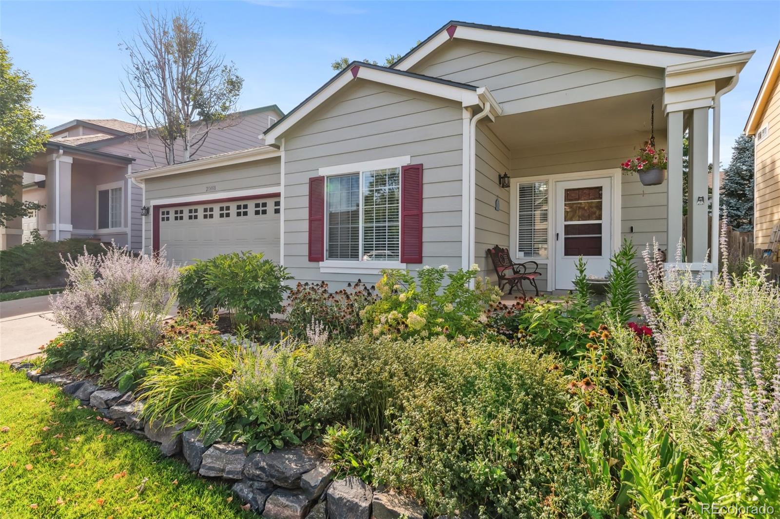 MLS Image #2 for 20468 e milan place,aurora, Colorado