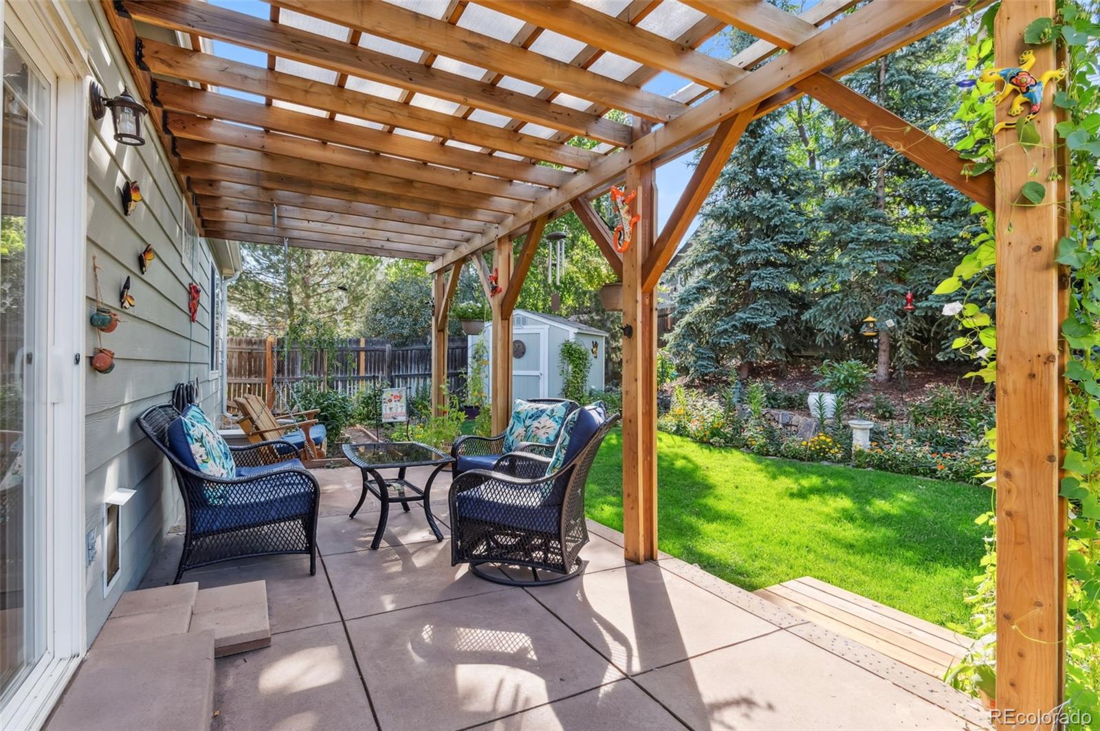 MLS Image #20 for 20468 e milan place,aurora, Colorado