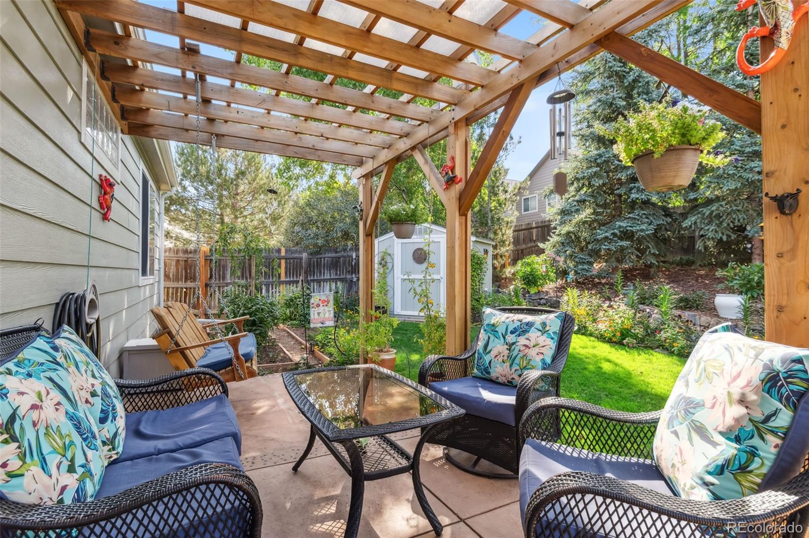 MLS Image #21 for 20468 e milan place,aurora, Colorado