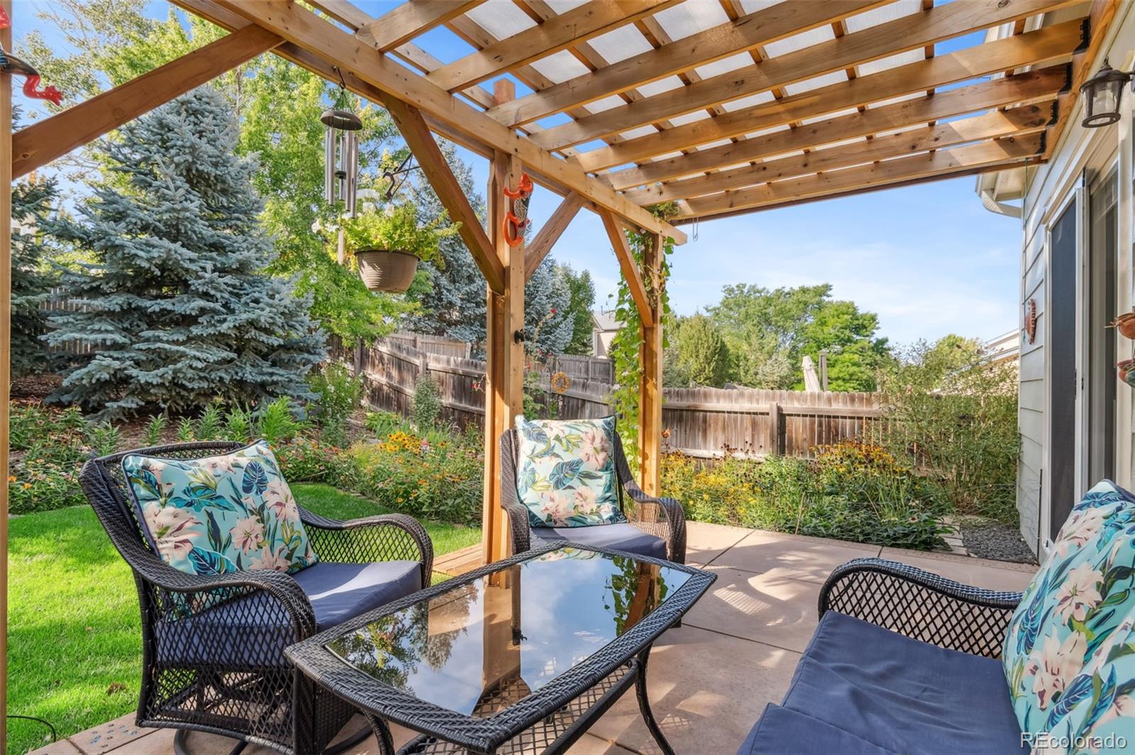 MLS Image #22 for 20468 e milan place,aurora, Colorado