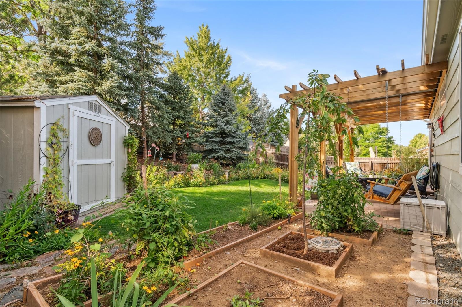 MLS Image #23 for 20468 e milan place,aurora, Colorado