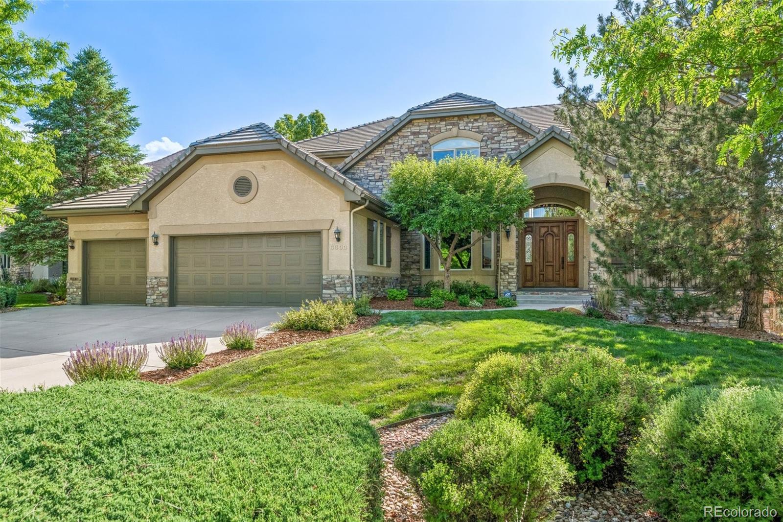 MLS Image #1 for 6893 s netherland way,aurora, Colorado