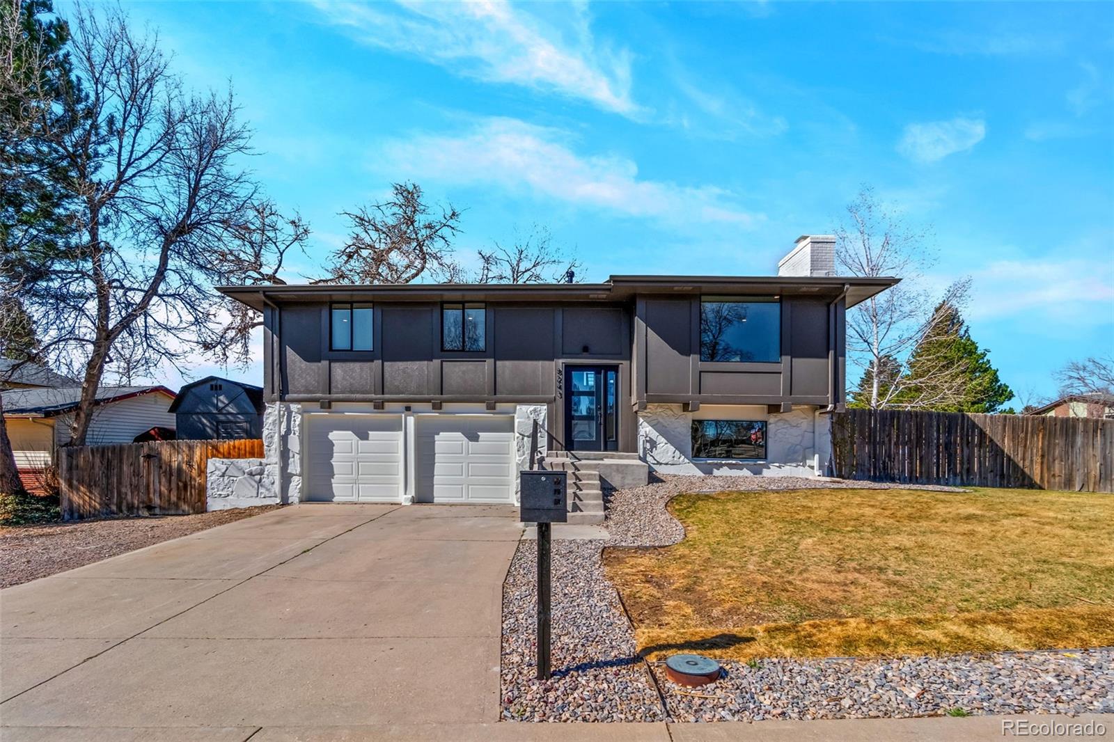 MLS Image #0 for 8243  everett way,arvada, Colorado