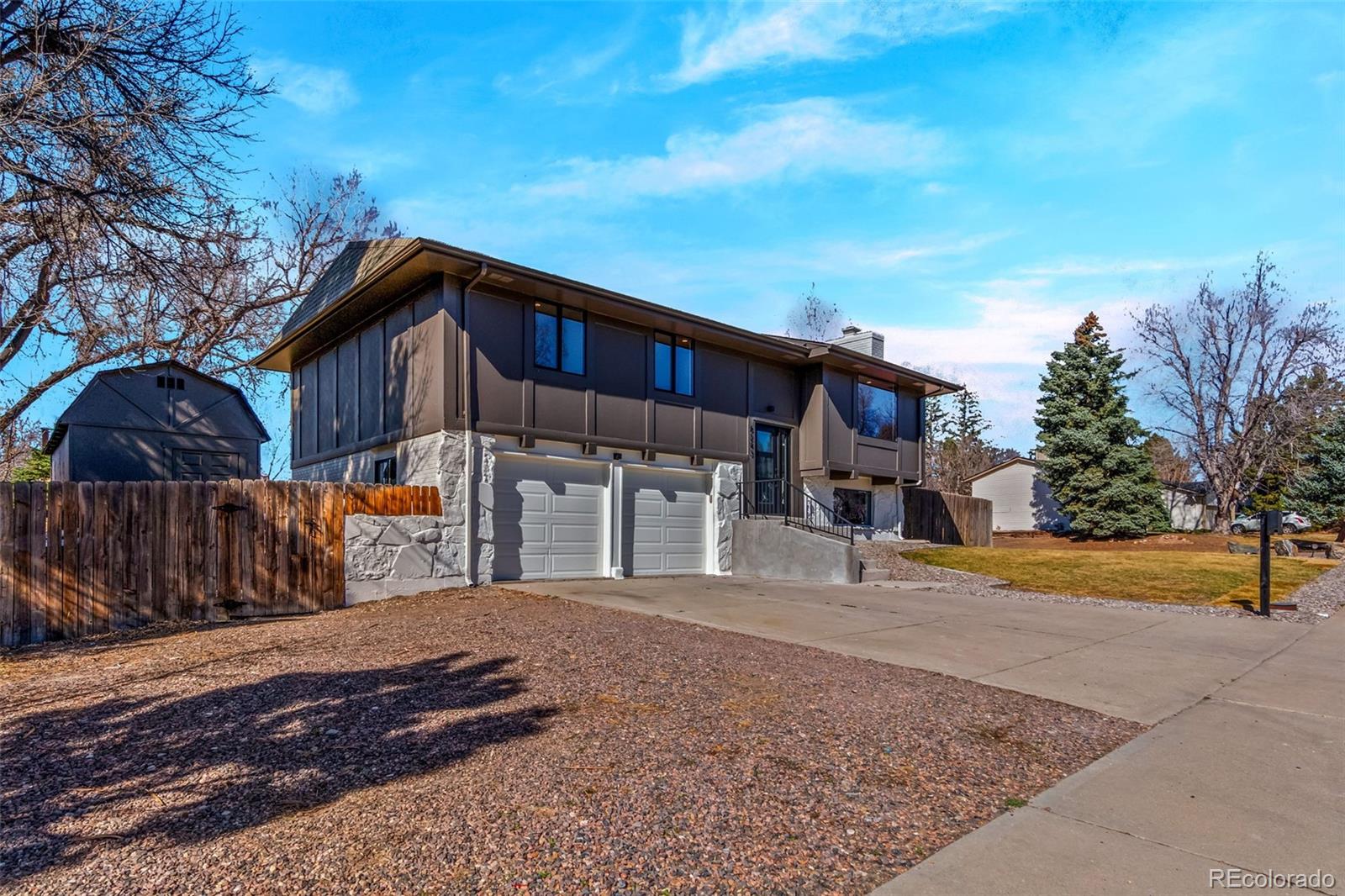 MLS Image #1 for 8243  everett way,arvada, Colorado