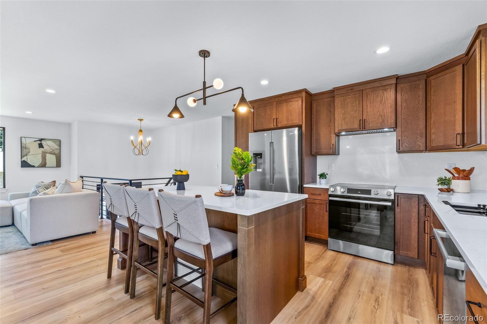 MLS Image #5 for 8243  everett way,arvada, Colorado