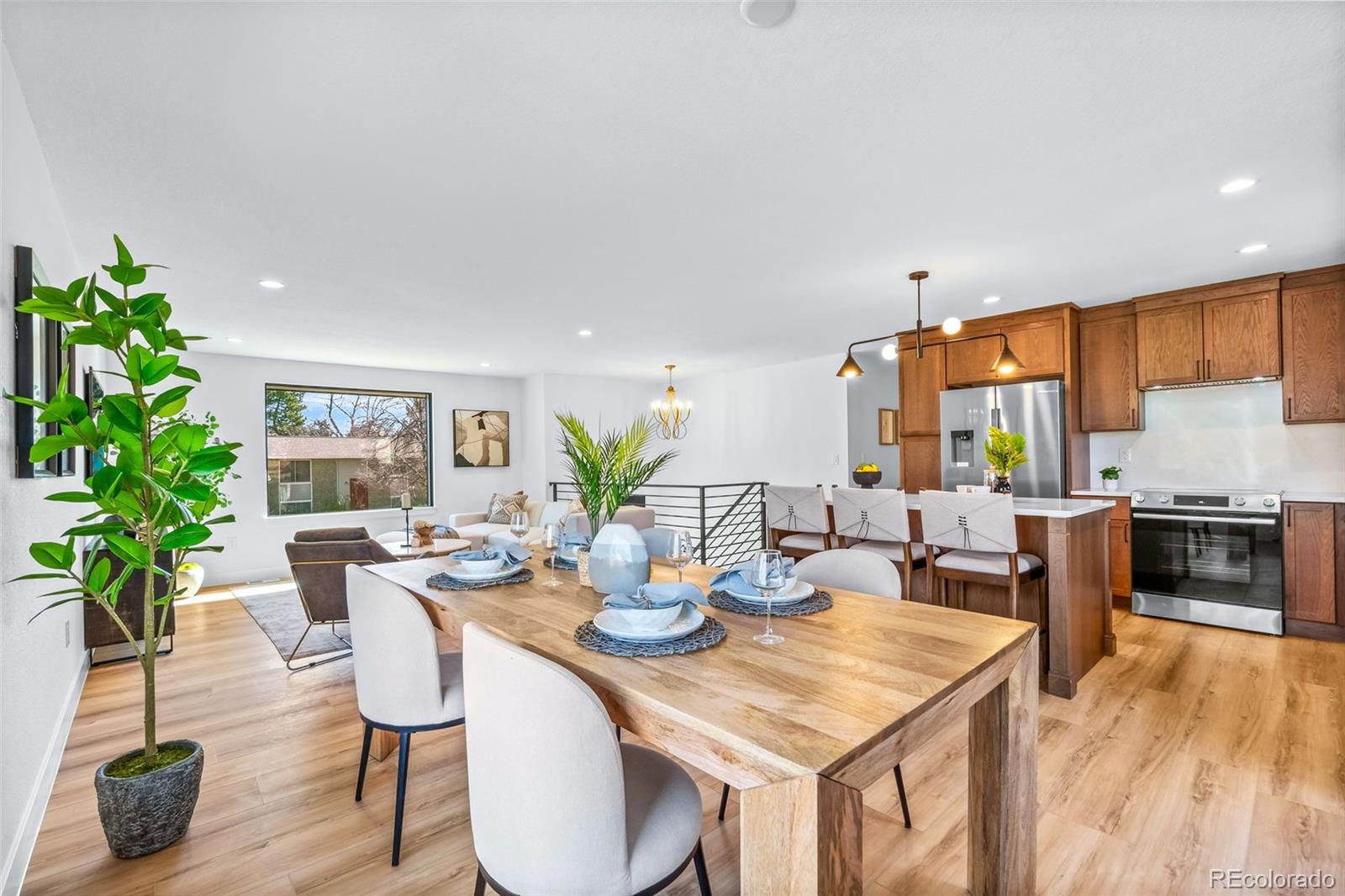 MLS Image #7 for 8243  everett way,arvada, Colorado