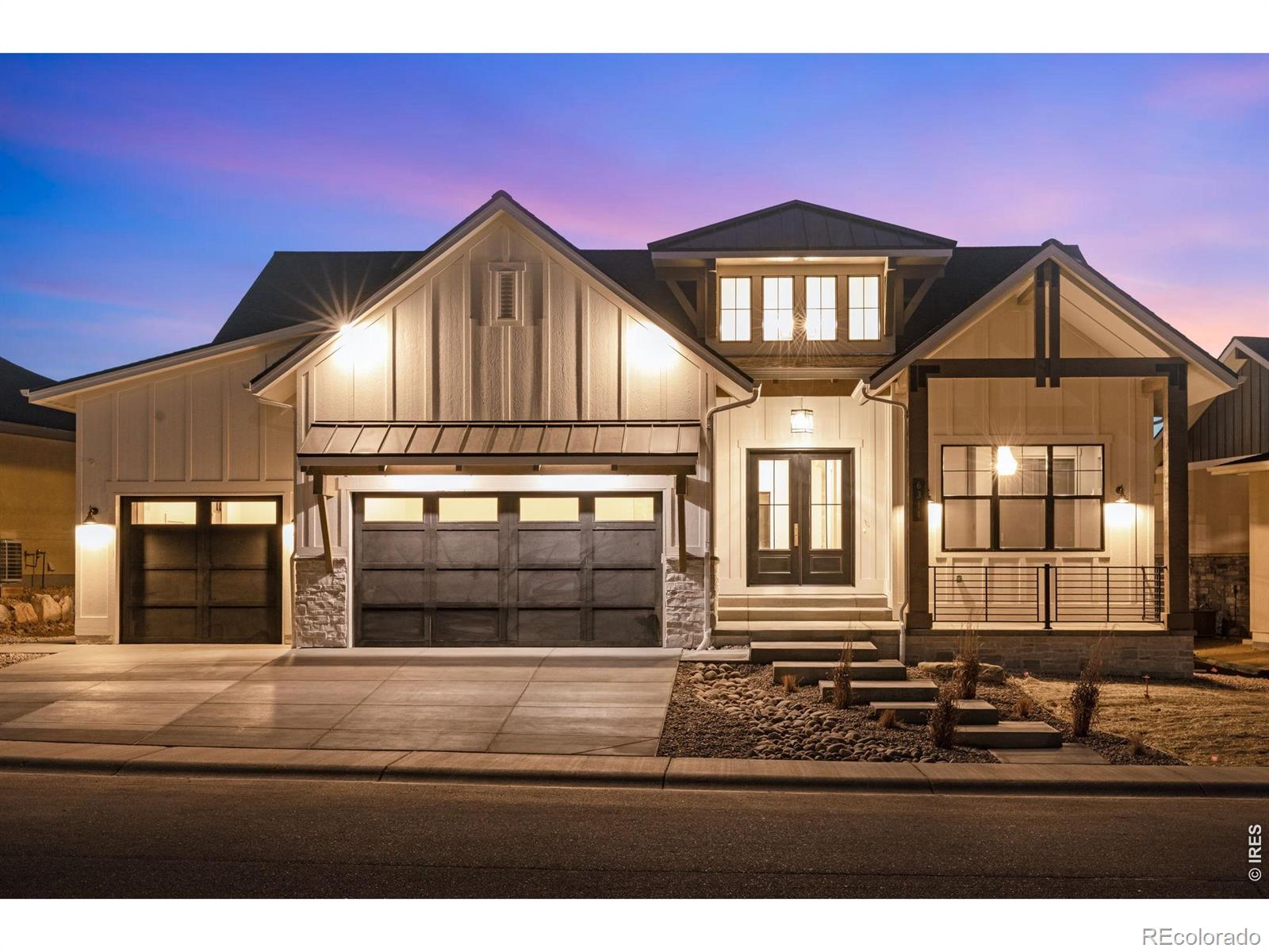 MLS Image #0 for 6311  sanctuary drive,windsor, Colorado