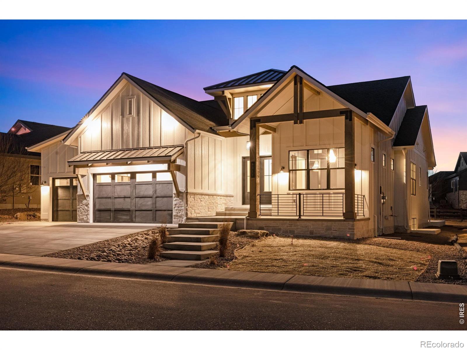 MLS Image #1 for 6311  sanctuary drive,windsor, Colorado