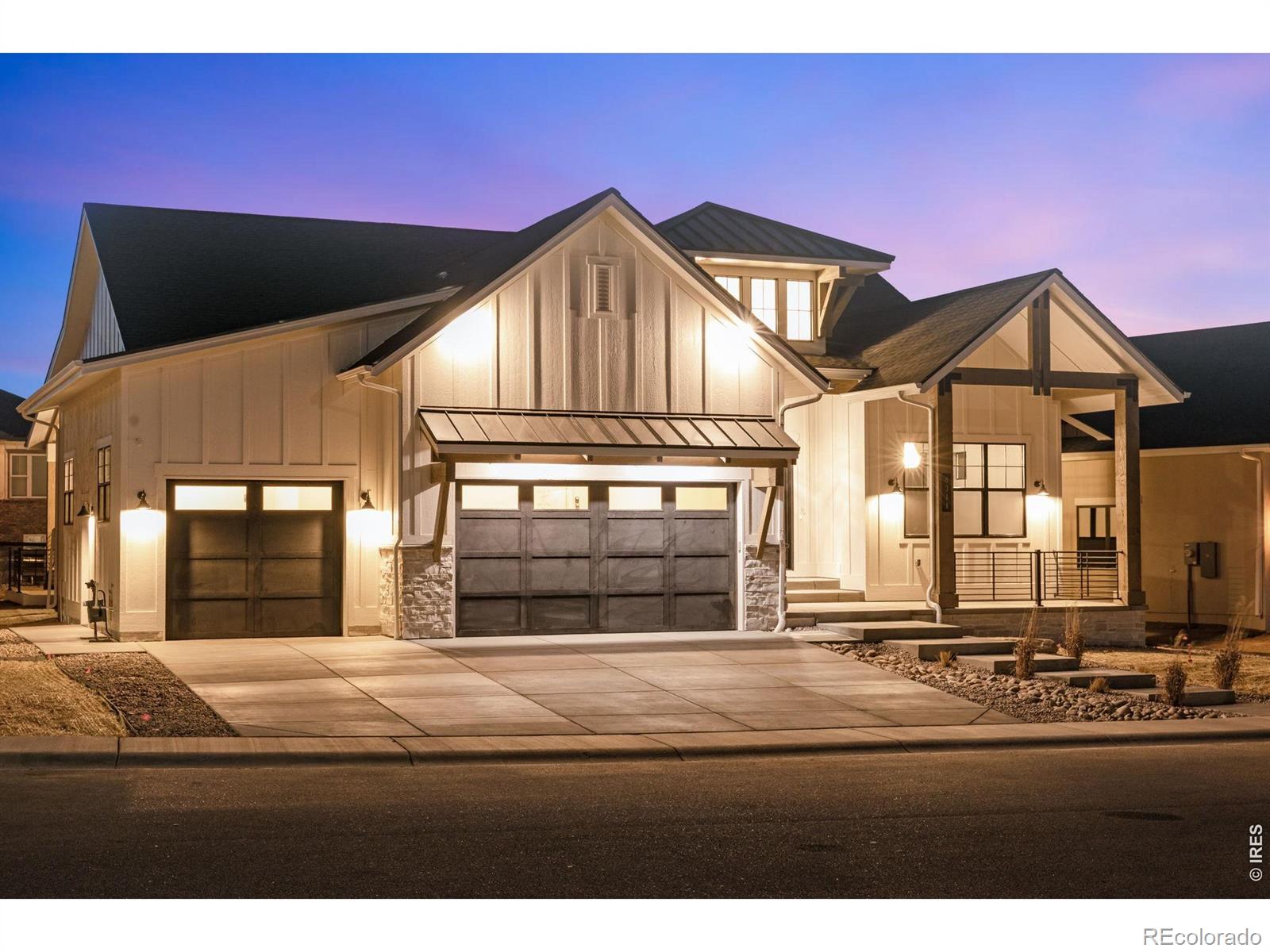 MLS Image #2 for 6311  sanctuary drive,windsor, Colorado