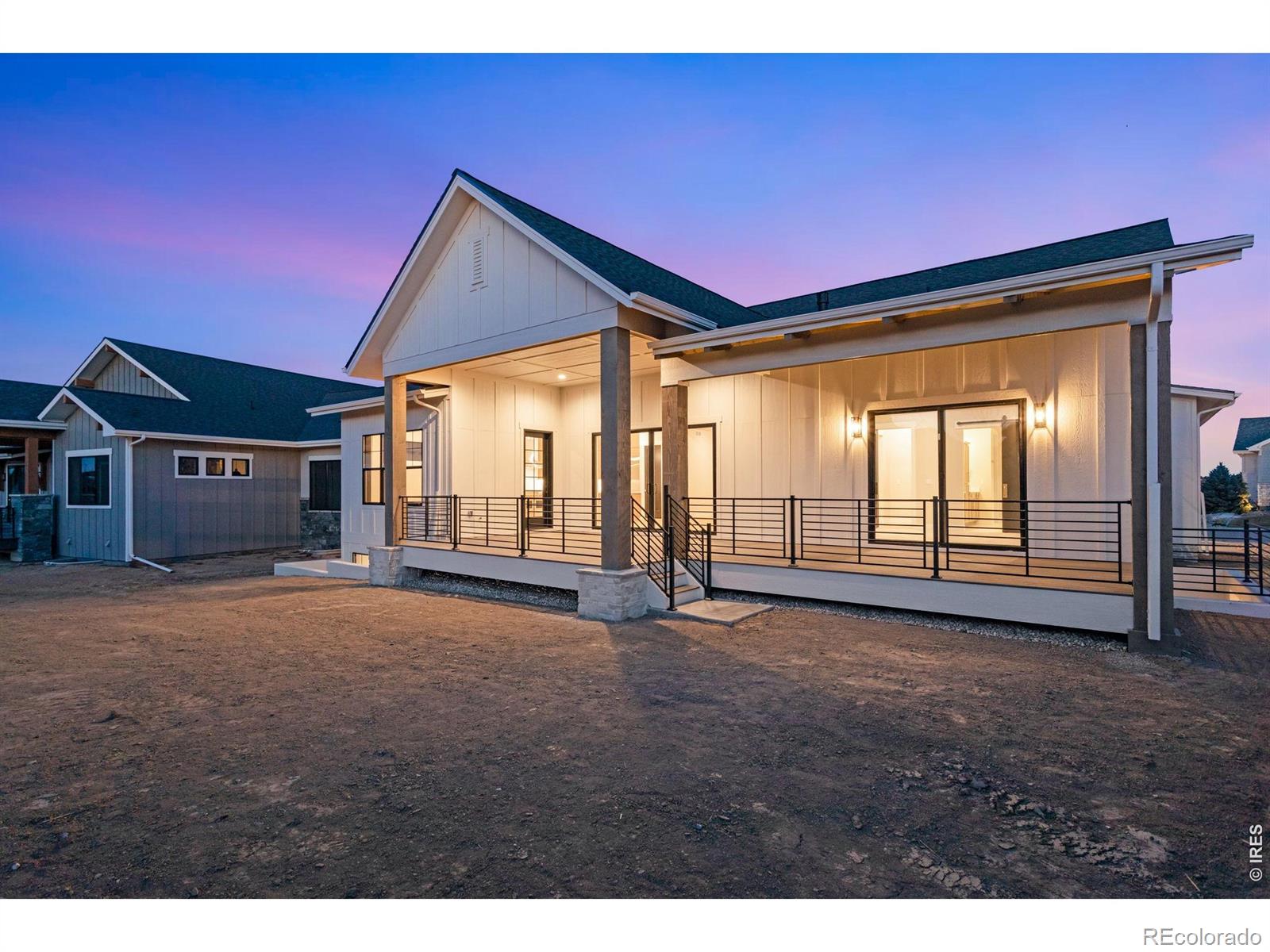 MLS Image #3 for 6311  sanctuary drive,windsor, Colorado