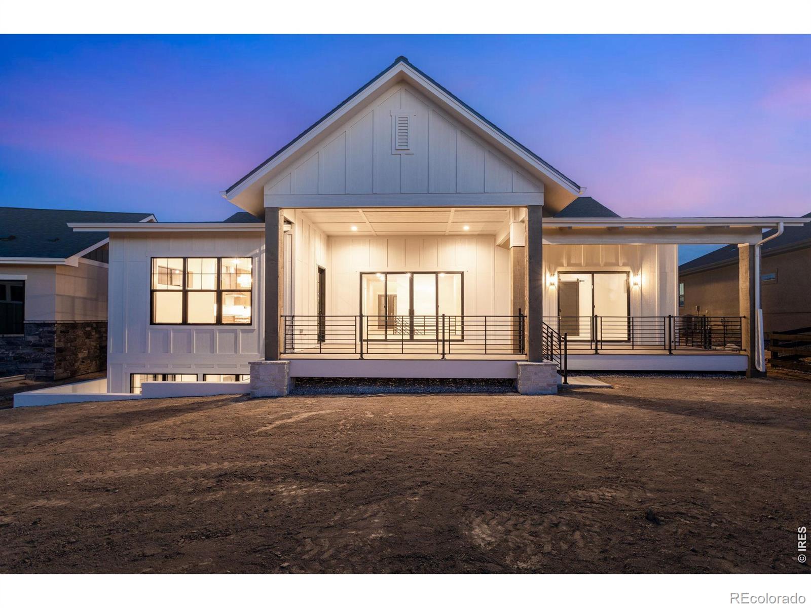 MLS Image #4 for 6311  sanctuary drive,windsor, Colorado