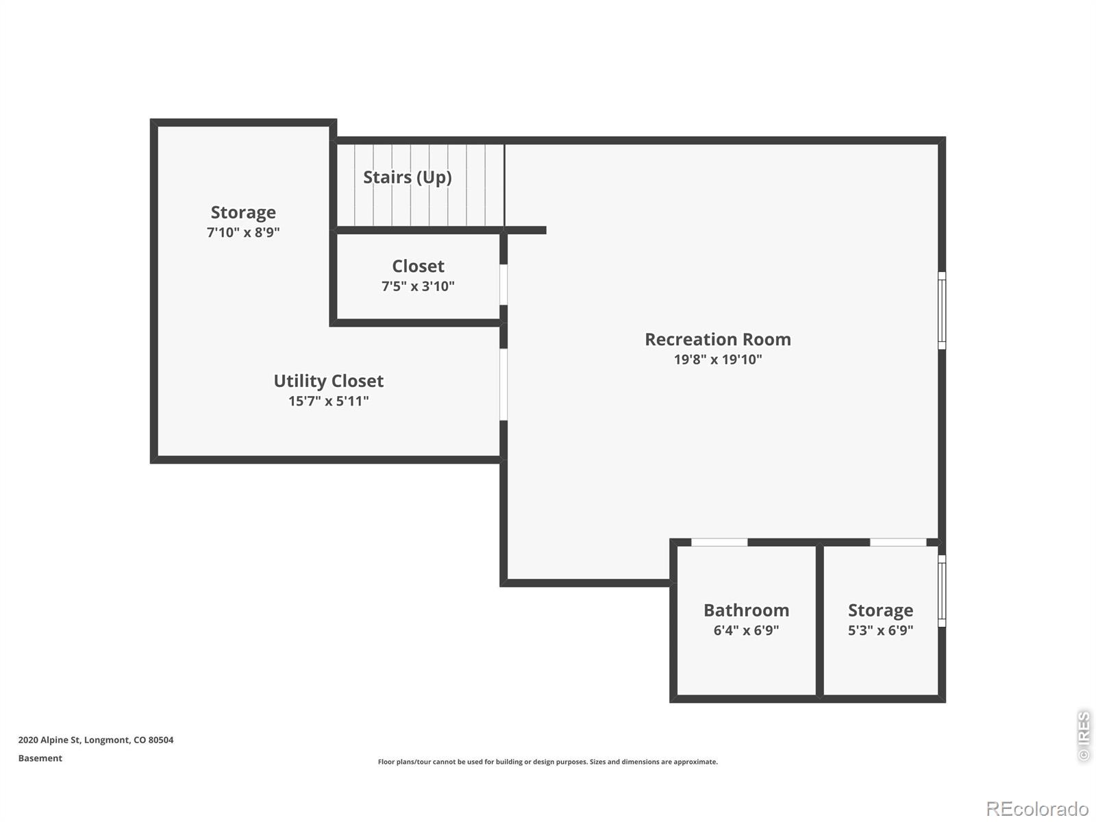 MLS Image #42 for 2020  alpine street,longmont, Colorado
