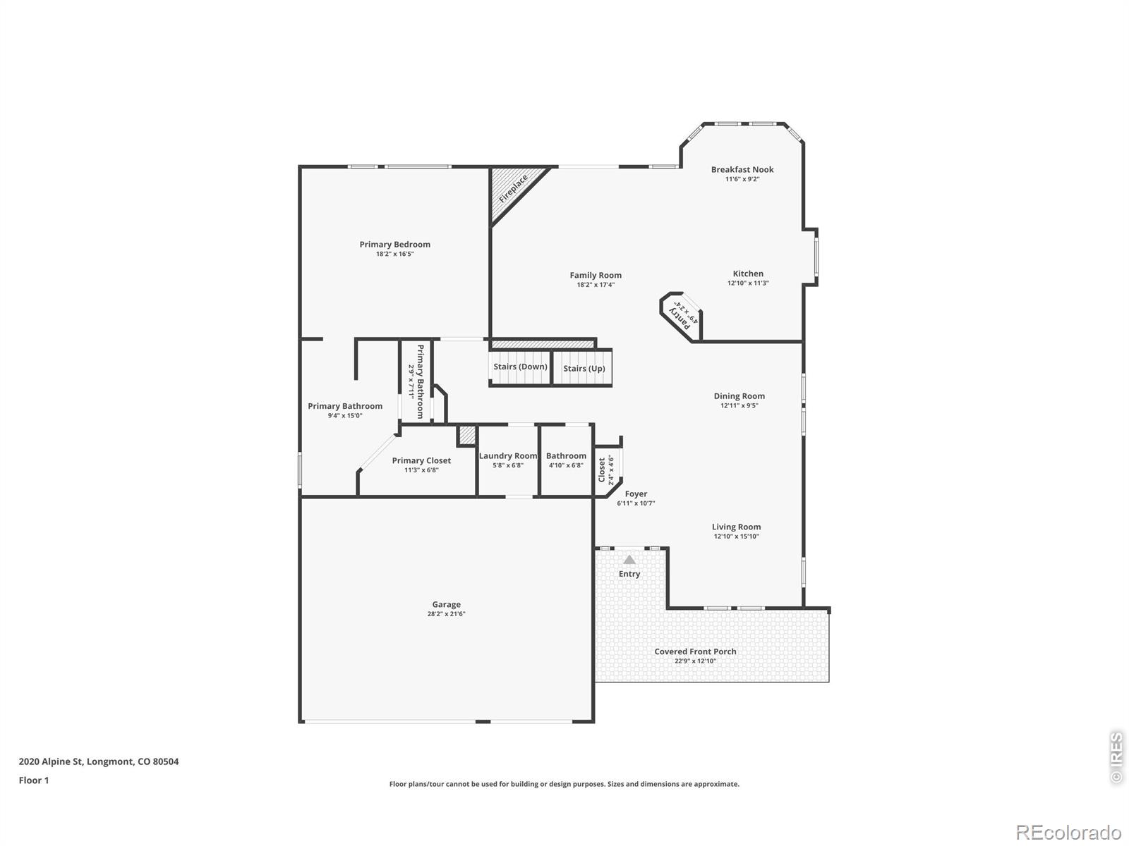 MLS Image #43 for 2020  alpine street,longmont, Colorado