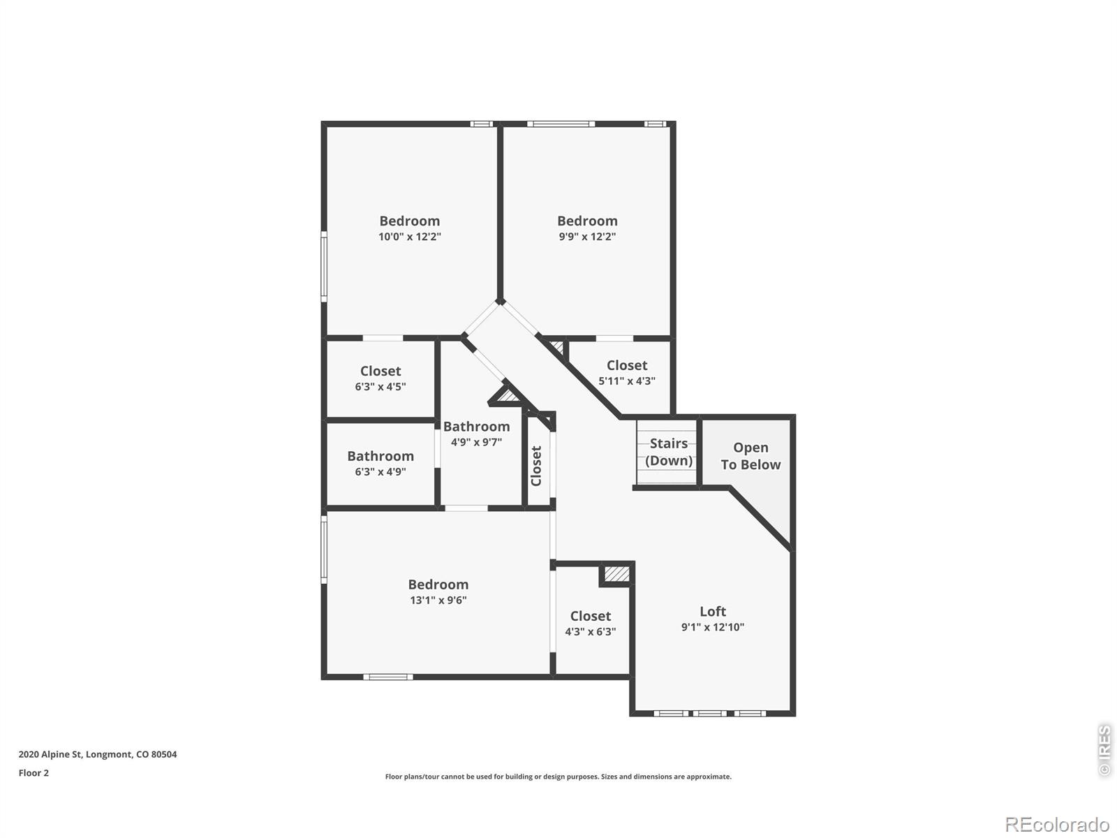 MLS Image #44 for 2020  alpine street,longmont, Colorado
