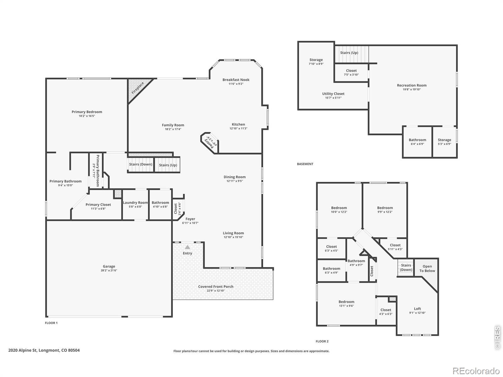MLS Image #45 for 2020  alpine street,longmont, Colorado
