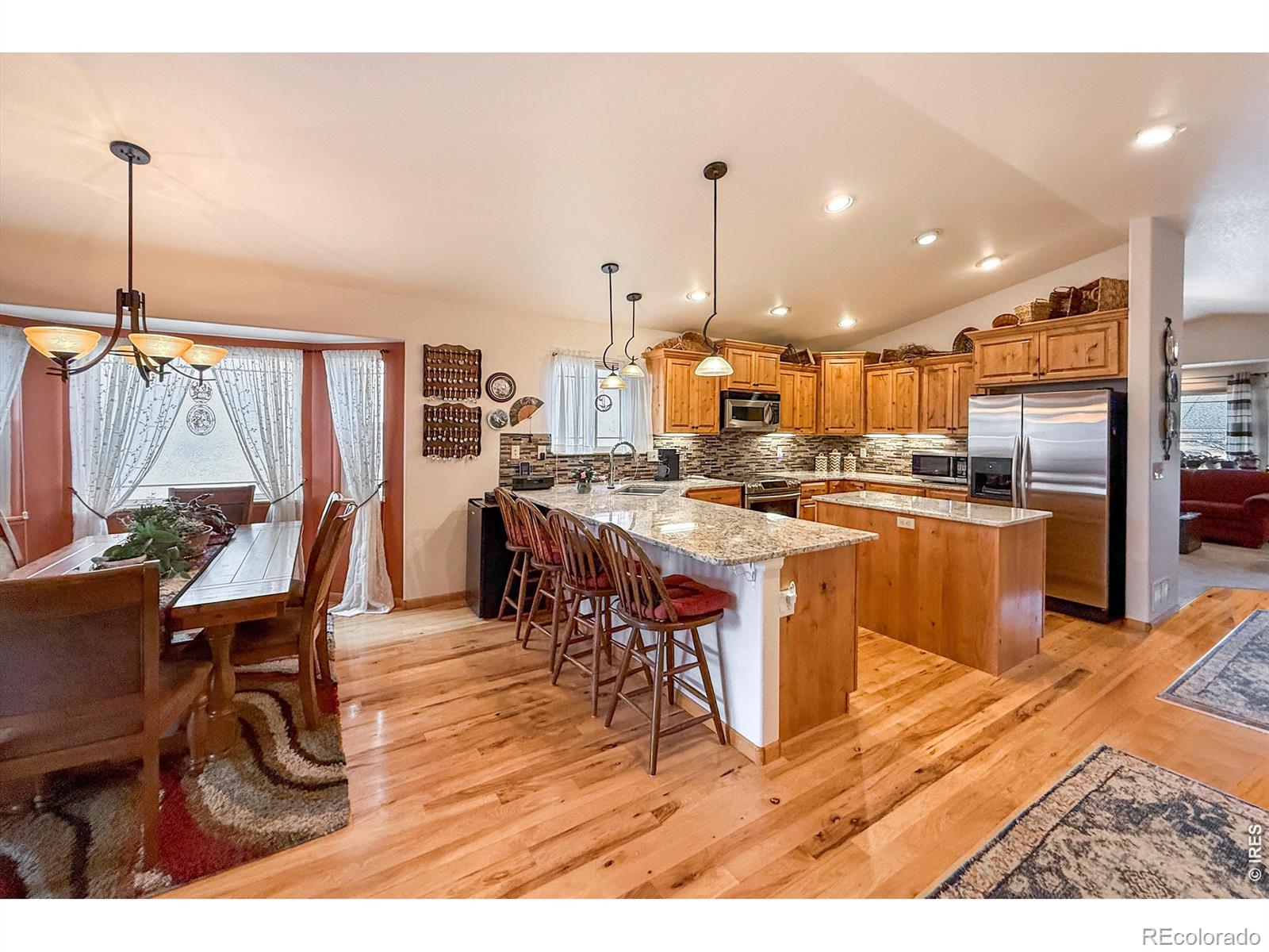 MLS Image #12 for 625  torreys peak lane,berthoud, Colorado