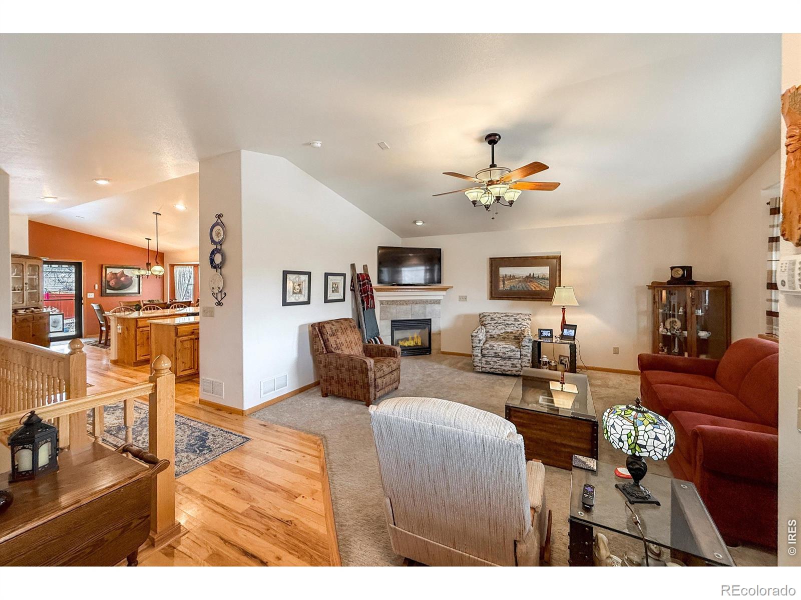 MLS Image #6 for 625  torreys peak lane,berthoud, Colorado