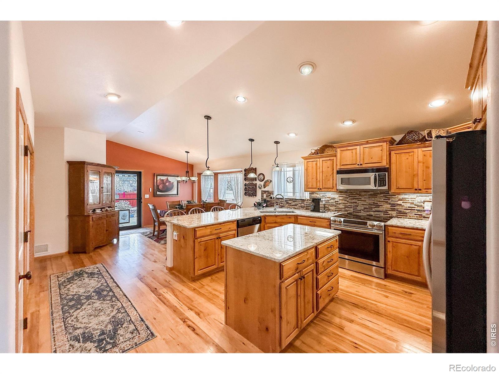MLS Image #8 for 625  torreys peak lane,berthoud, Colorado