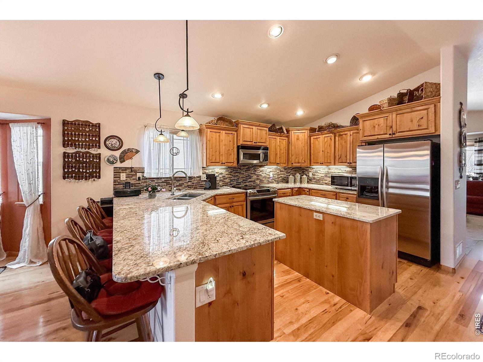 MLS Image #9 for 625  torreys peak lane,berthoud, Colorado