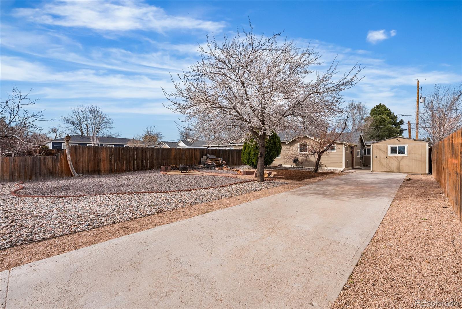 MLS Image #0 for 4391 w dakota avenue,denver, Colorado