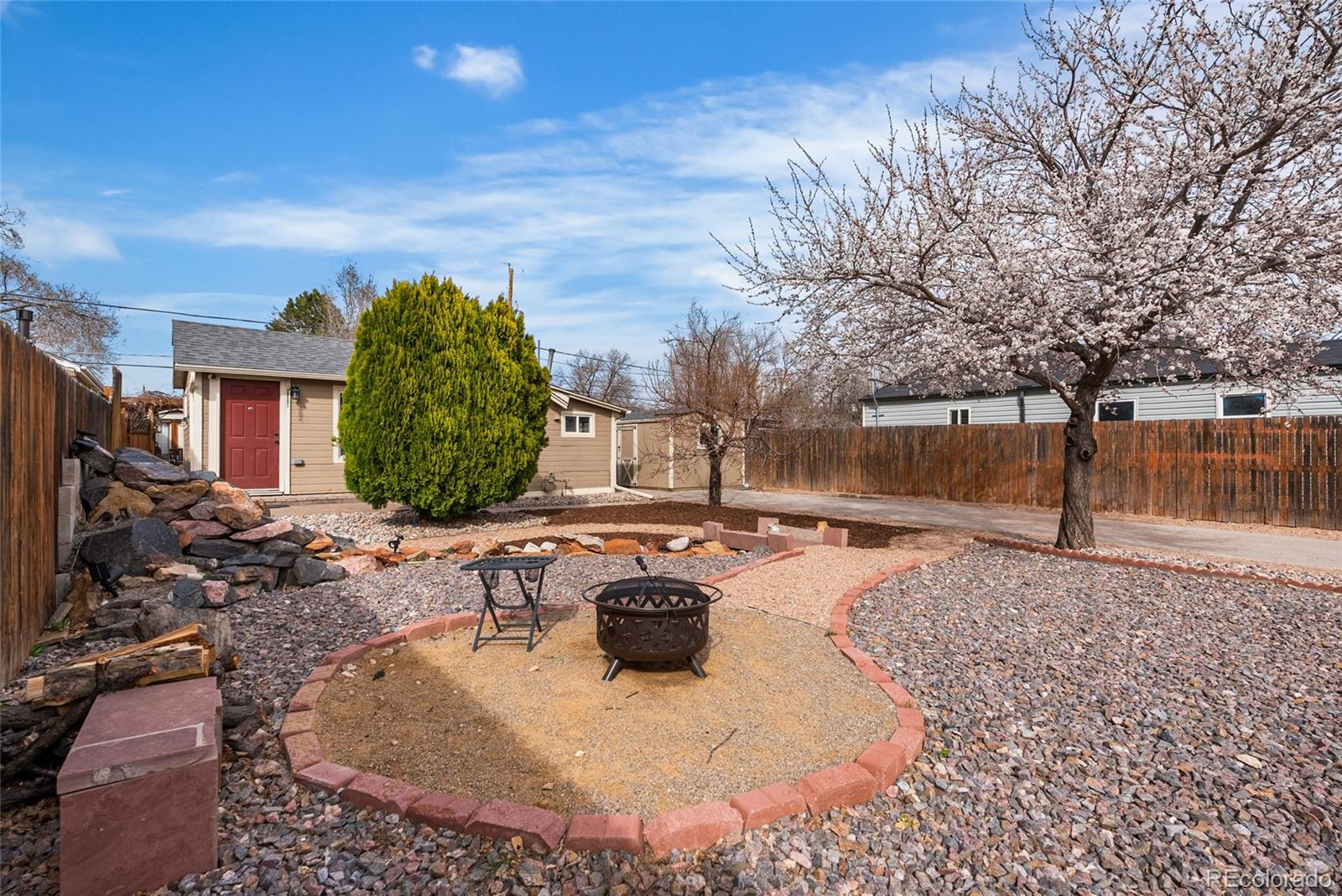 MLS Image #1 for 4391 w dakota avenue,denver, Colorado