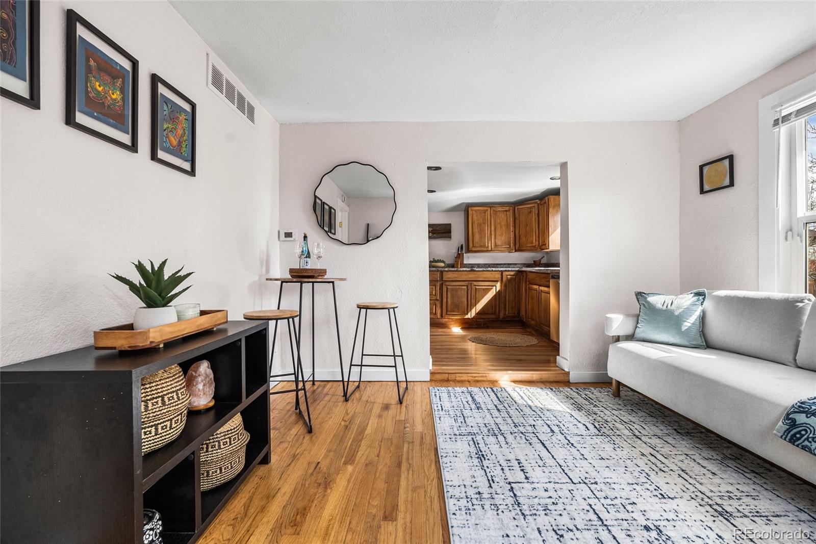 MLS Image #10 for 4391 w dakota avenue,denver, Colorado
