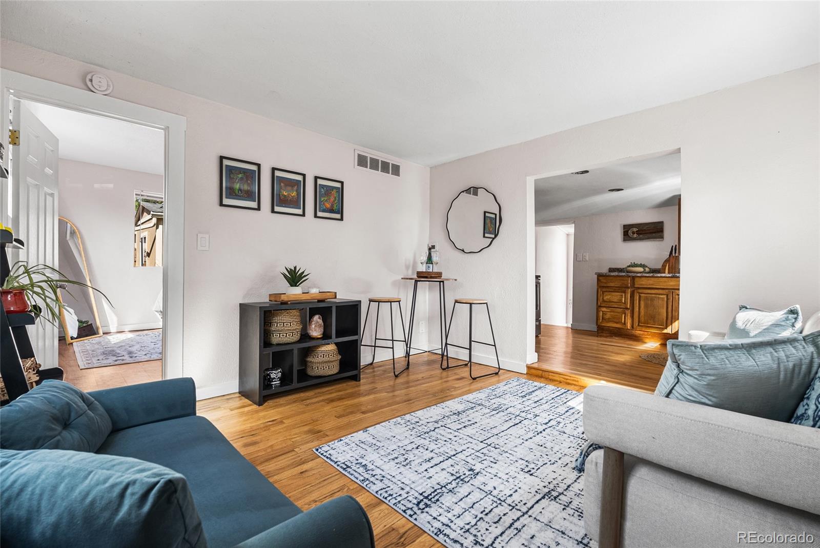 MLS Image #11 for 4391 w dakota avenue,denver, Colorado