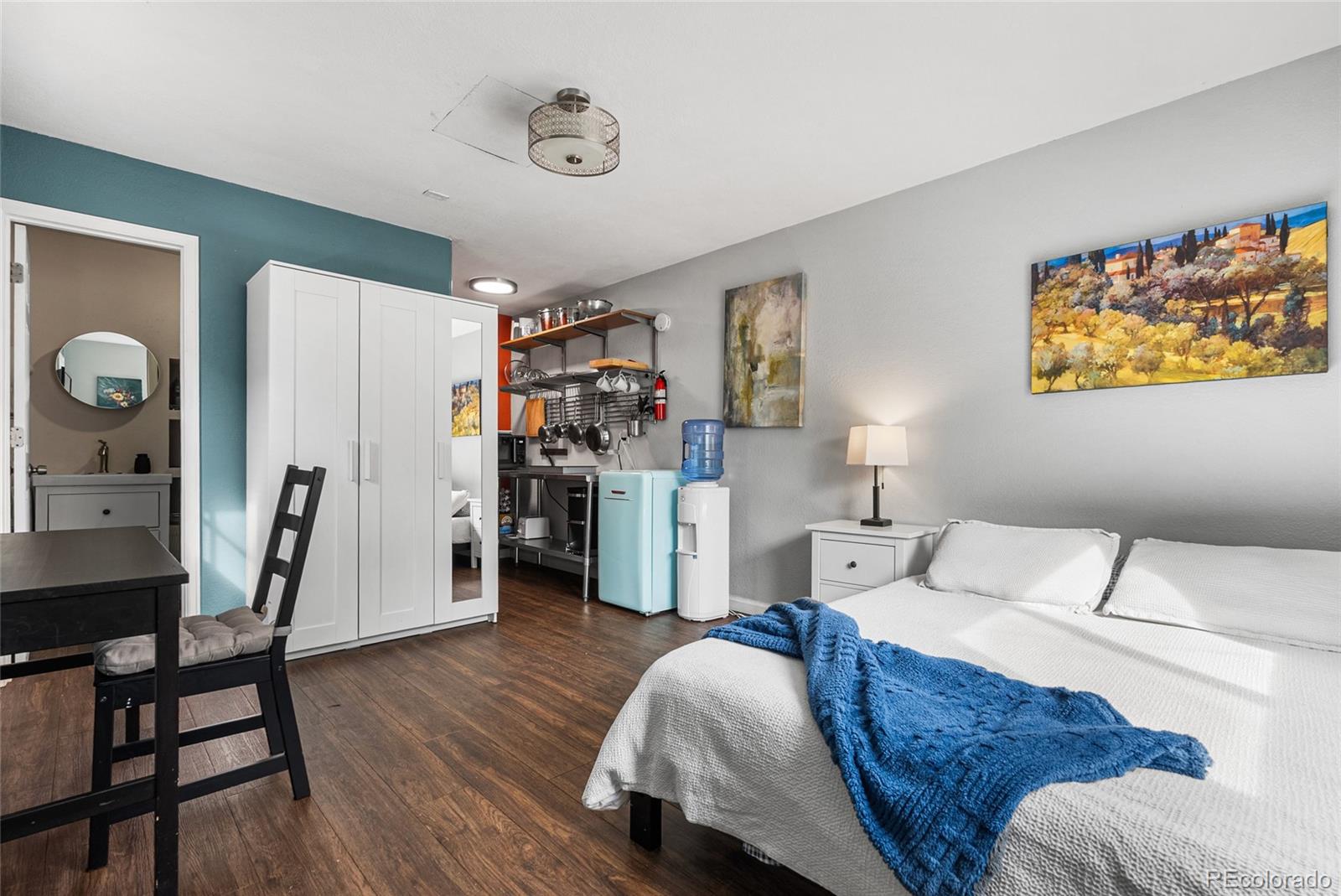 MLS Image #20 for 4391 w dakota avenue,denver, Colorado