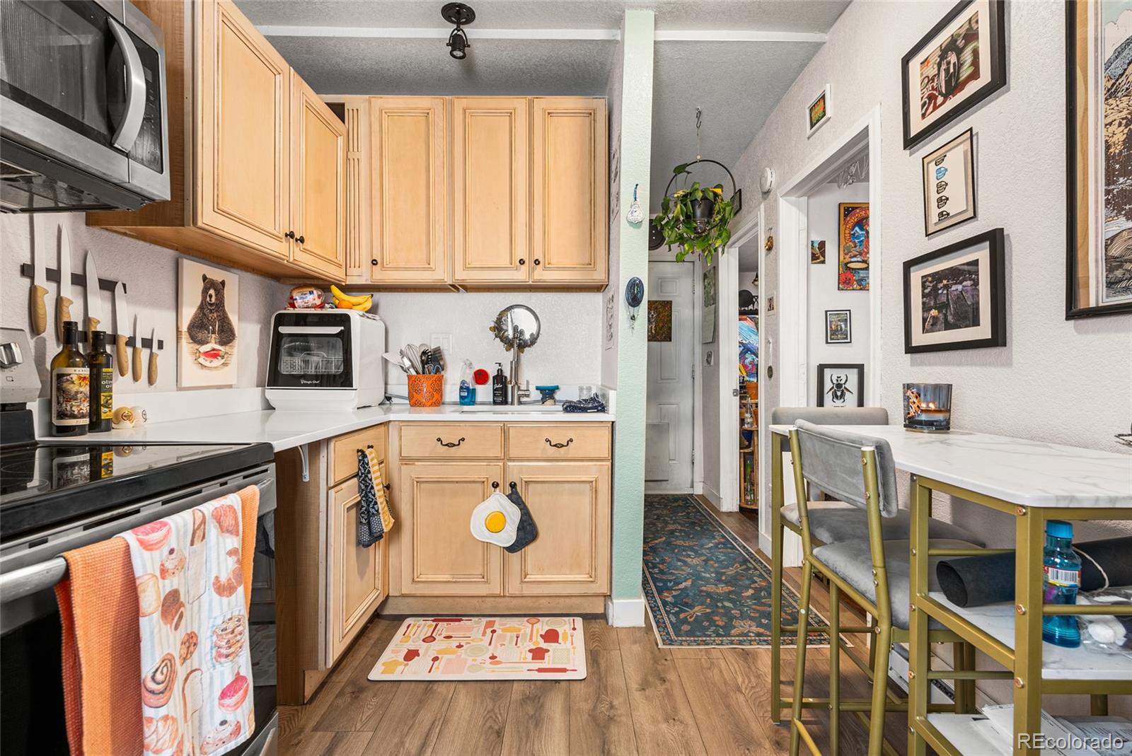 MLS Image #25 for 4391 w dakota avenue,denver, Colorado