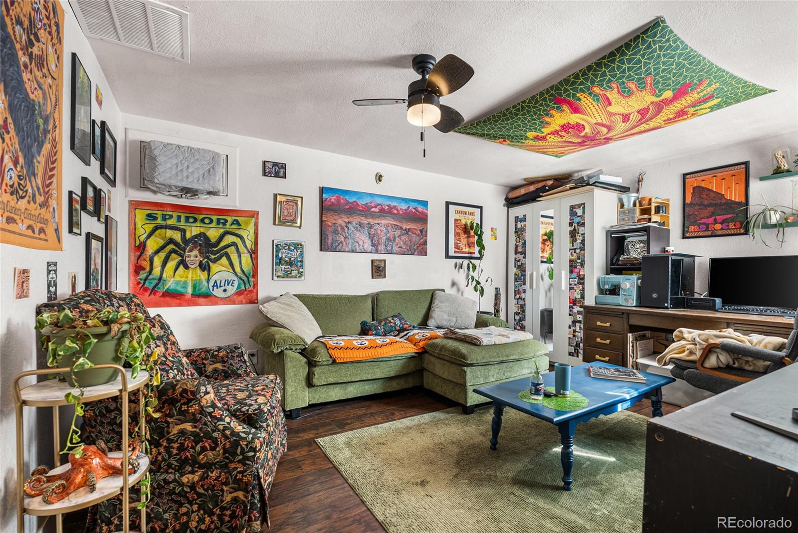 MLS Image #27 for 4391 w dakota avenue,denver, Colorado