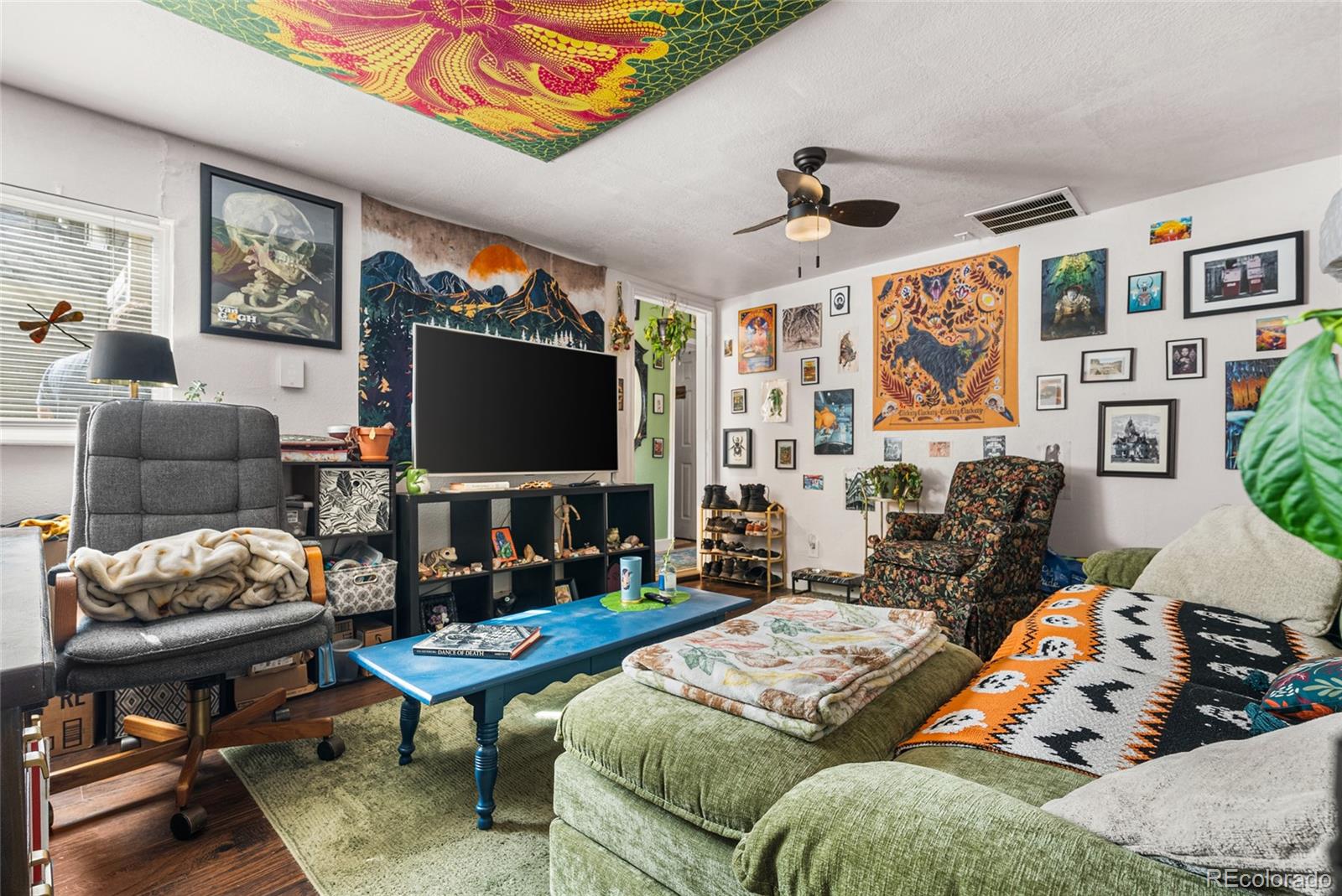 MLS Image #28 for 4391 w dakota avenue,denver, Colorado