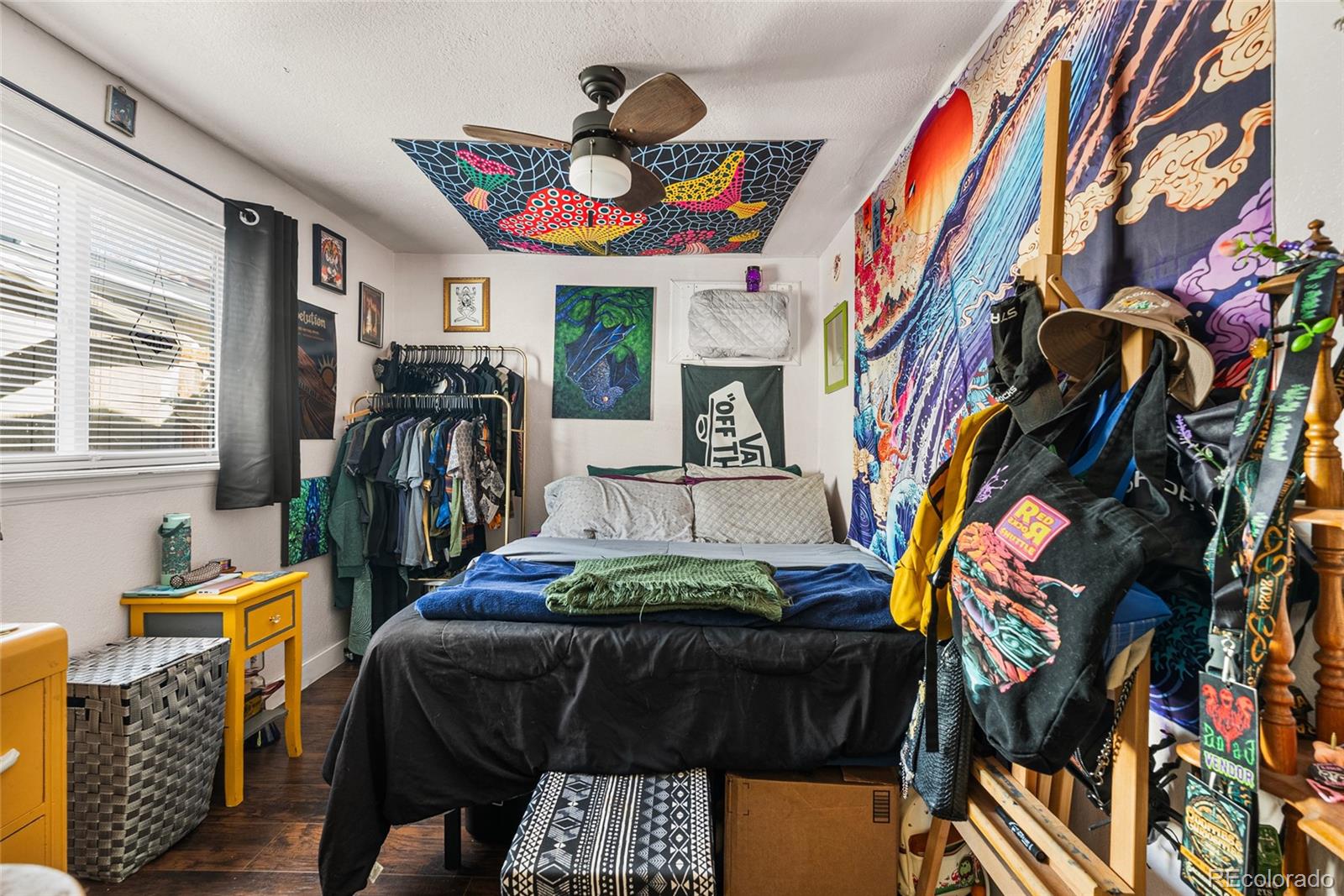 MLS Image #29 for 4391 w dakota avenue,denver, Colorado