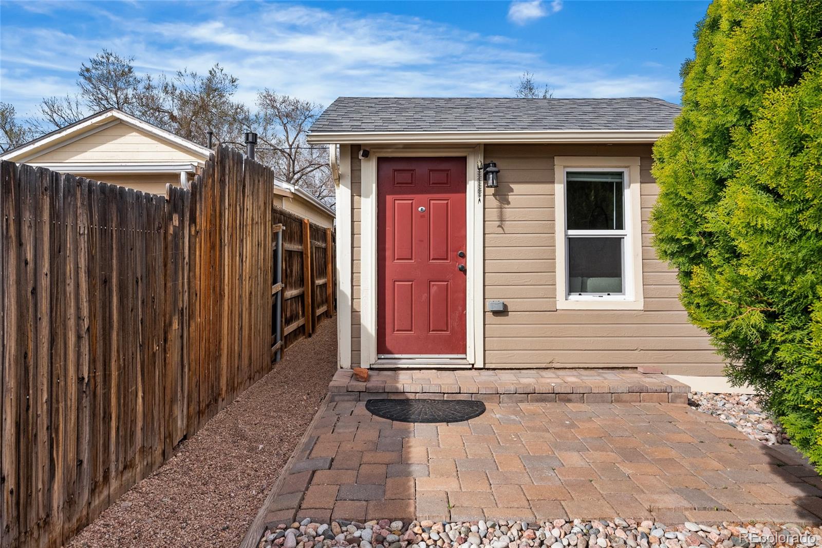 MLS Image #3 for 4391 w dakota avenue,denver, Colorado